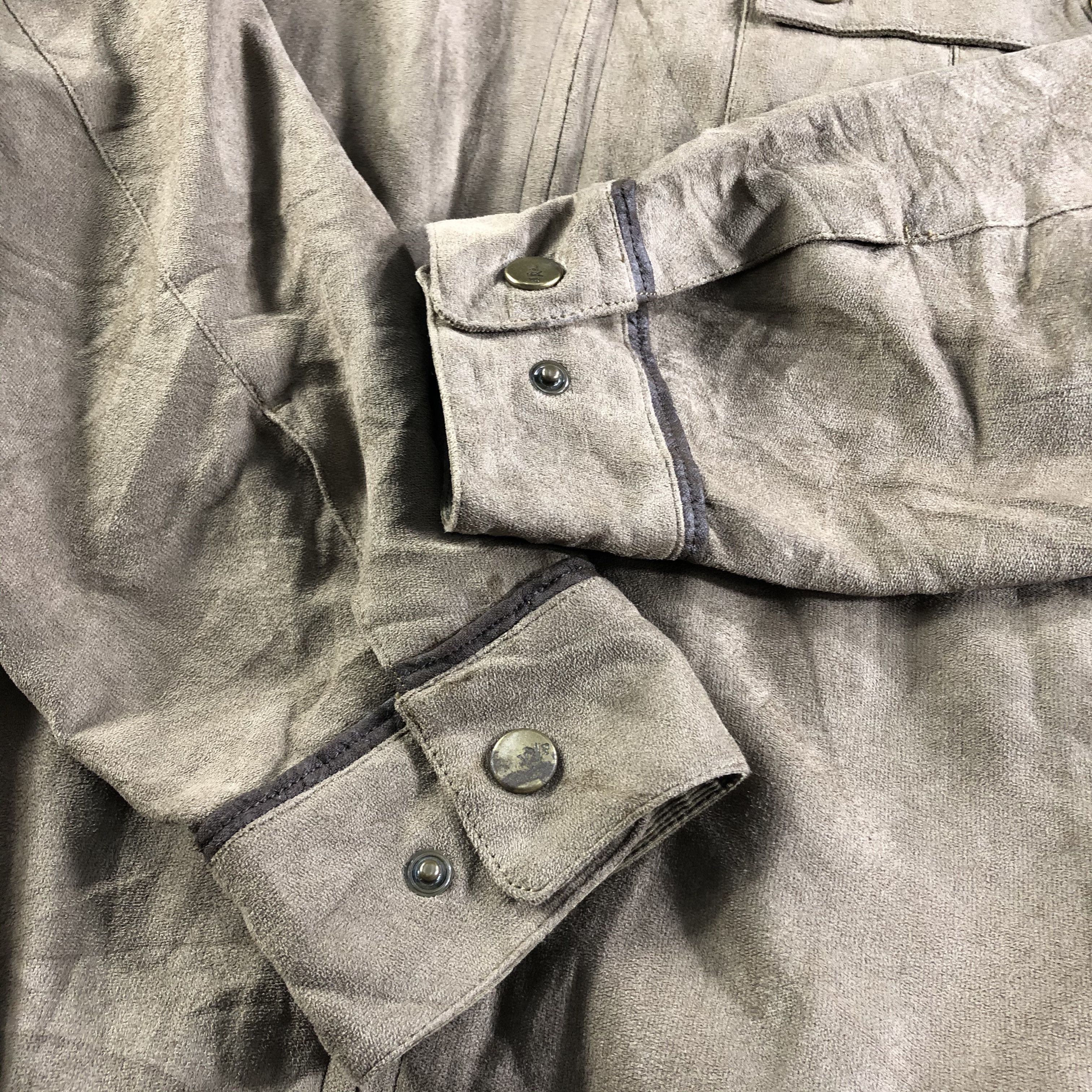 Playboy Playboy Choir Jacket 3 Pocket Size US M / EU 48-50 / 2 - 4 Thumbnail