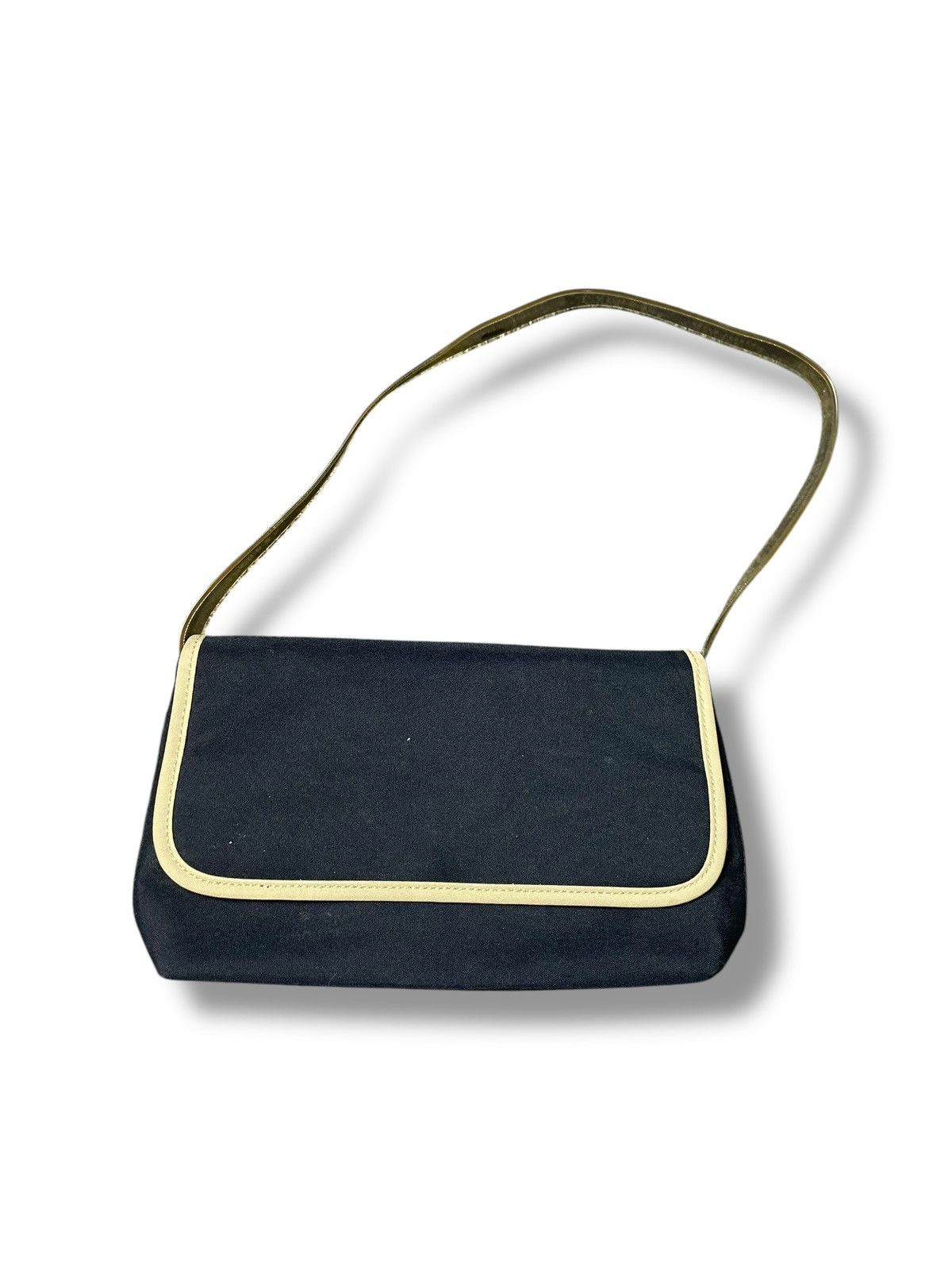 Lauren Ralph Lauren × Vintage Vintage Ralph Lauren Shoulder Bag (62) Size ONE SIZE - 1 Thumbnail