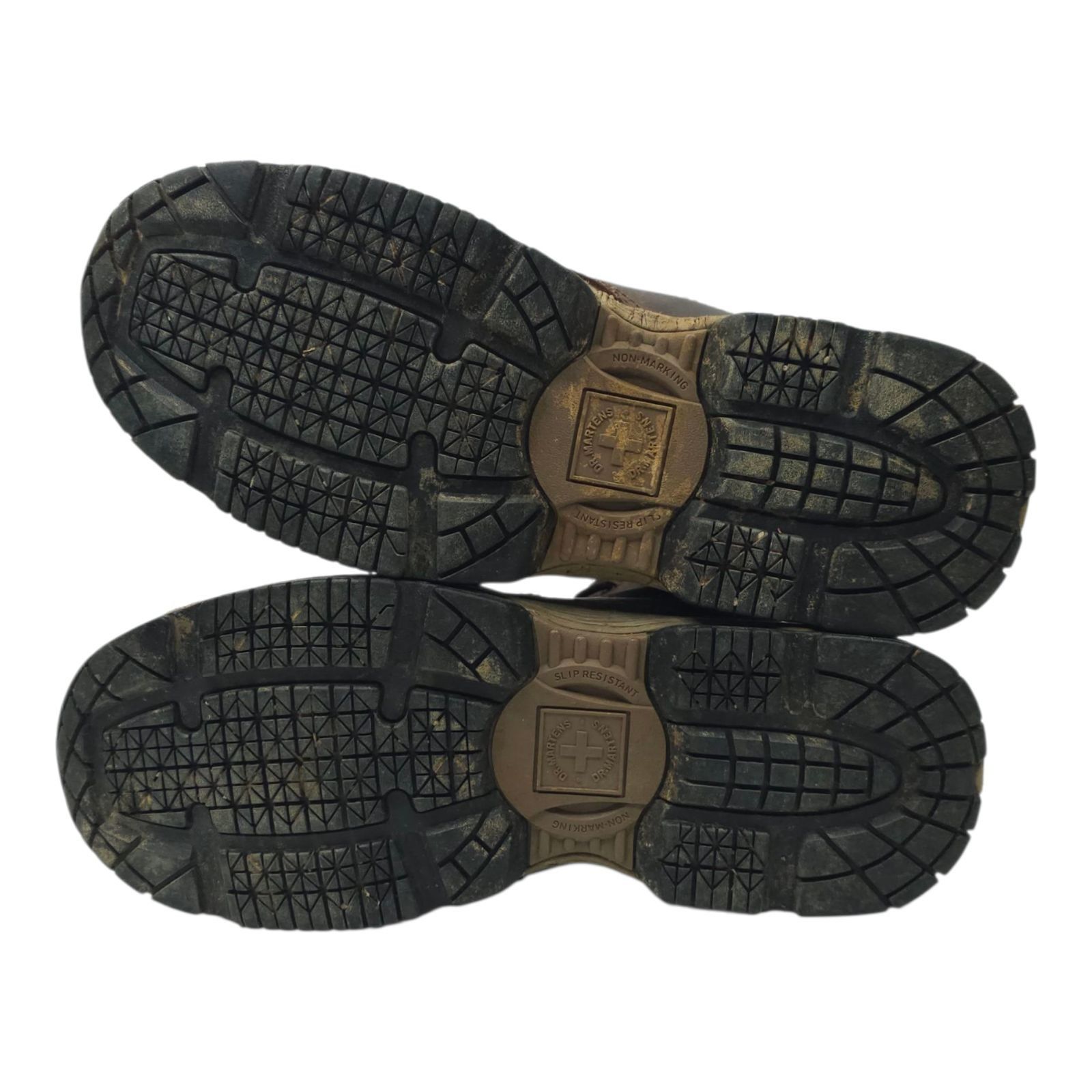 Dr. Martens Dr Martens Corvid SD Safety Toe Boot Mens 11 Industrial 7 Ey Size US 11 / EU 44 - 7 Thumbnail