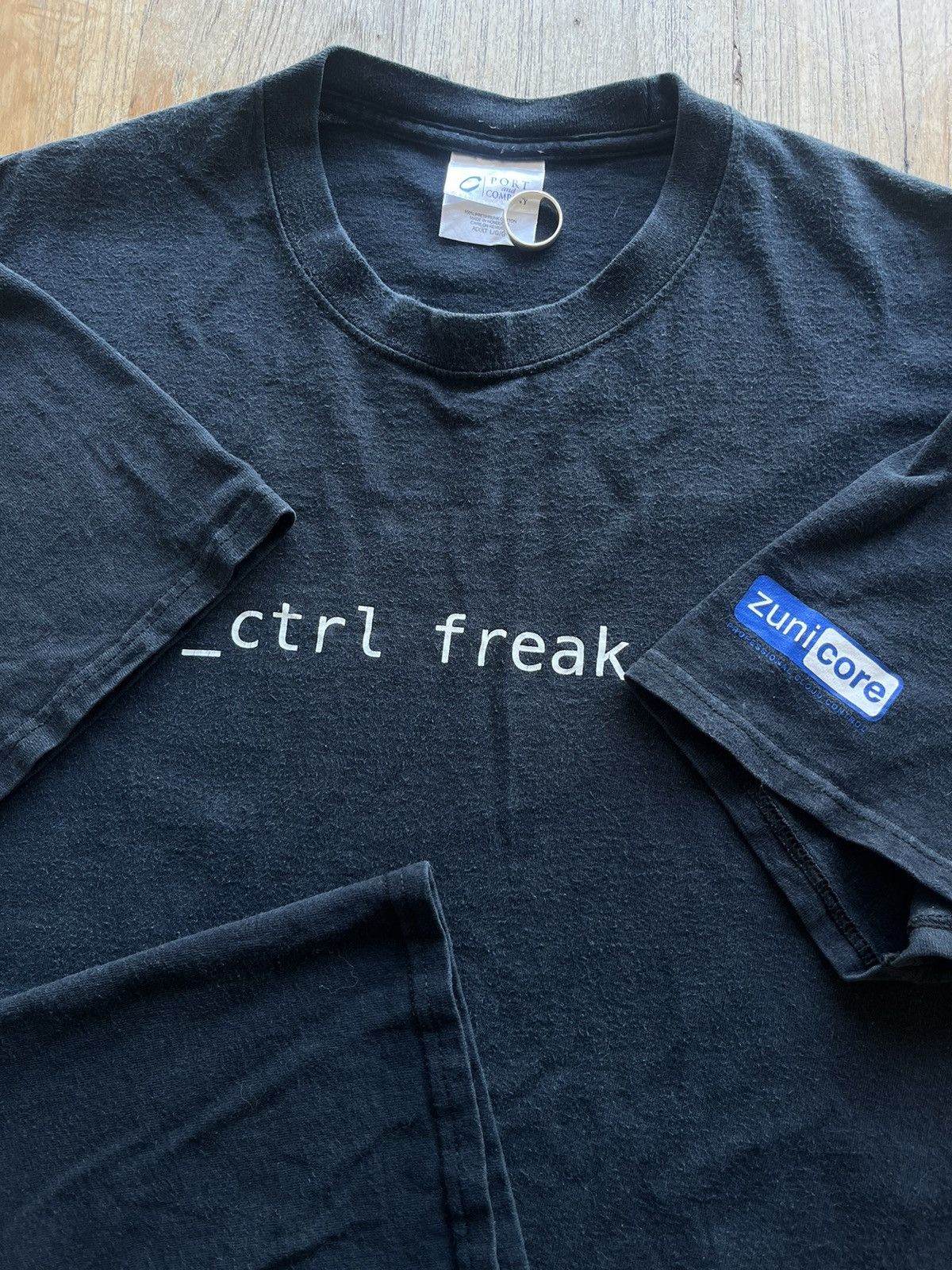 Other × Vintage Vintage >_ ctrl freak / Zuni core professional Cloud control Size US L / EU 52-54 / 3 - 8 Thumbnail