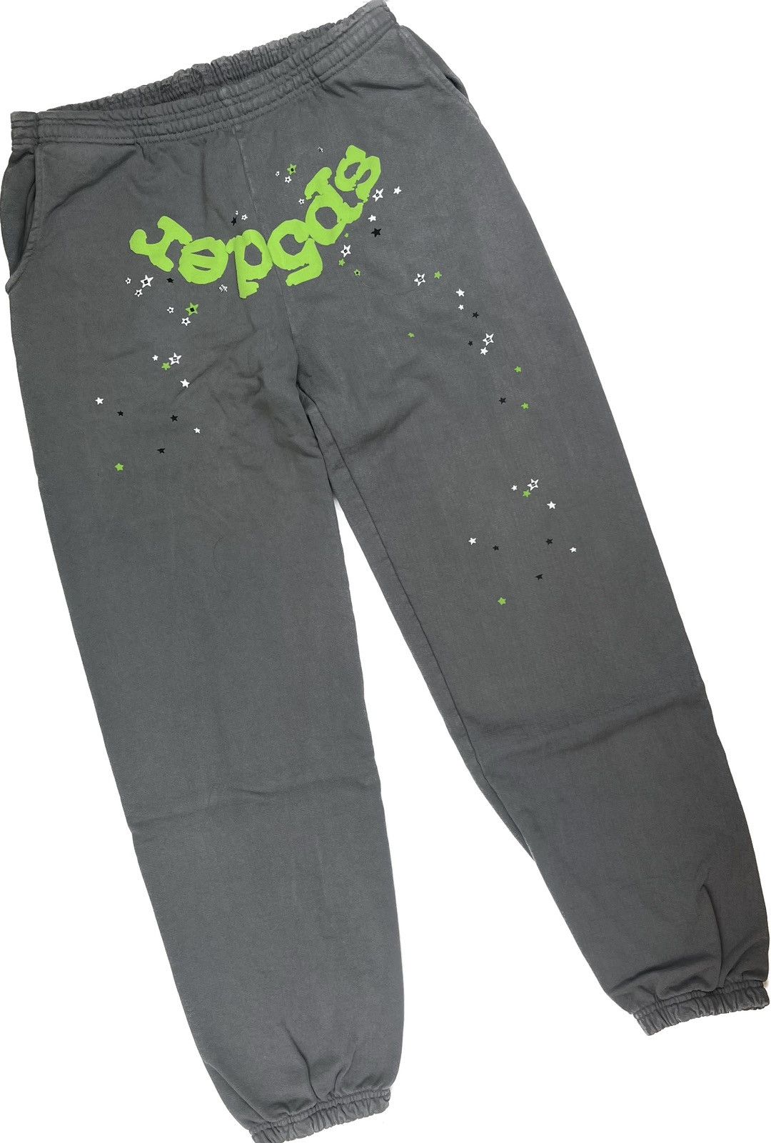 Sp5der Sp5der Wait Sweatpants Size US 38 / EU 54 - 1 Thumbnail