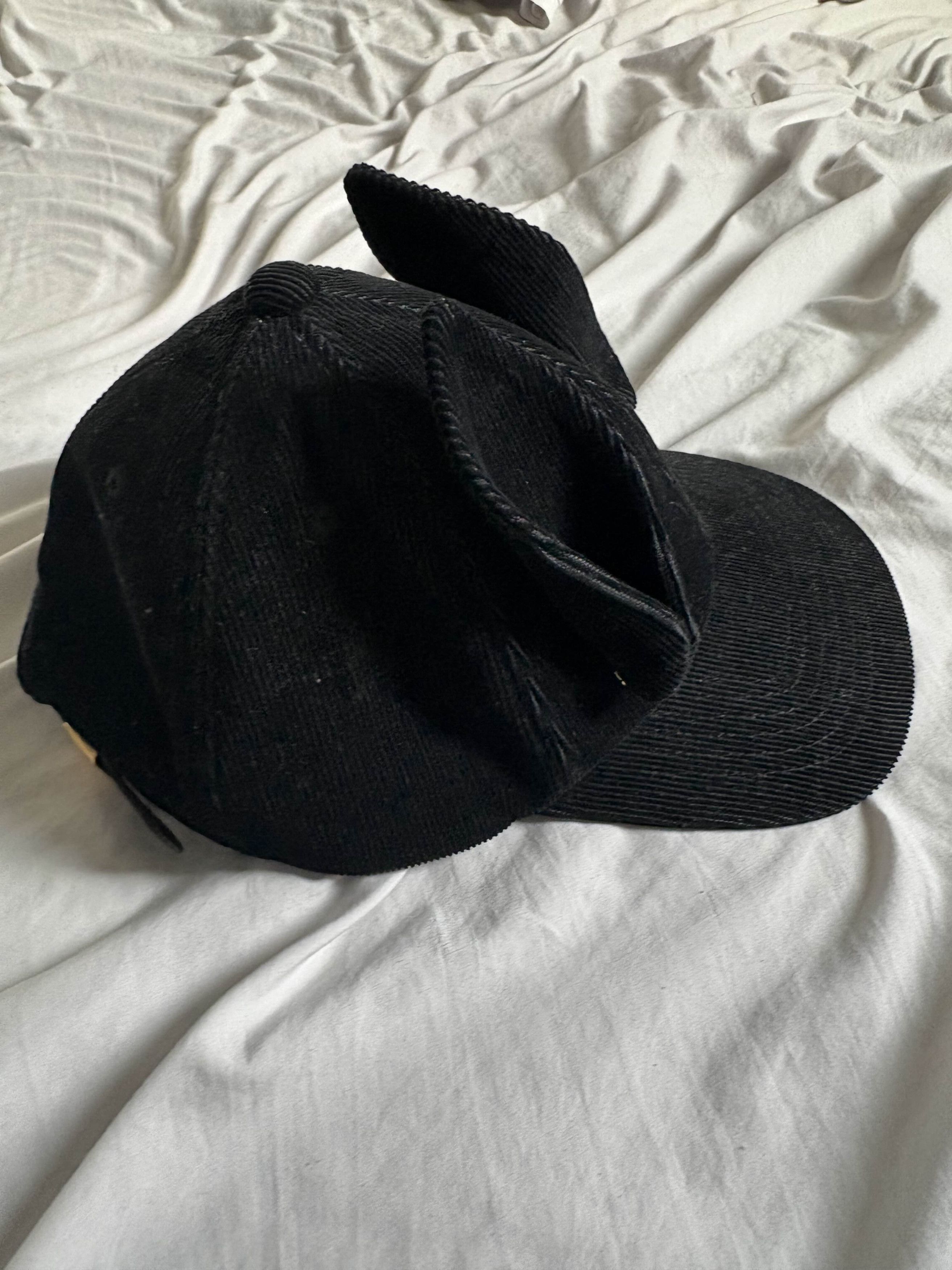 Undercover Undercover 20AW Bunny Hat Size ONE SIZE - 2 Thumbnail
