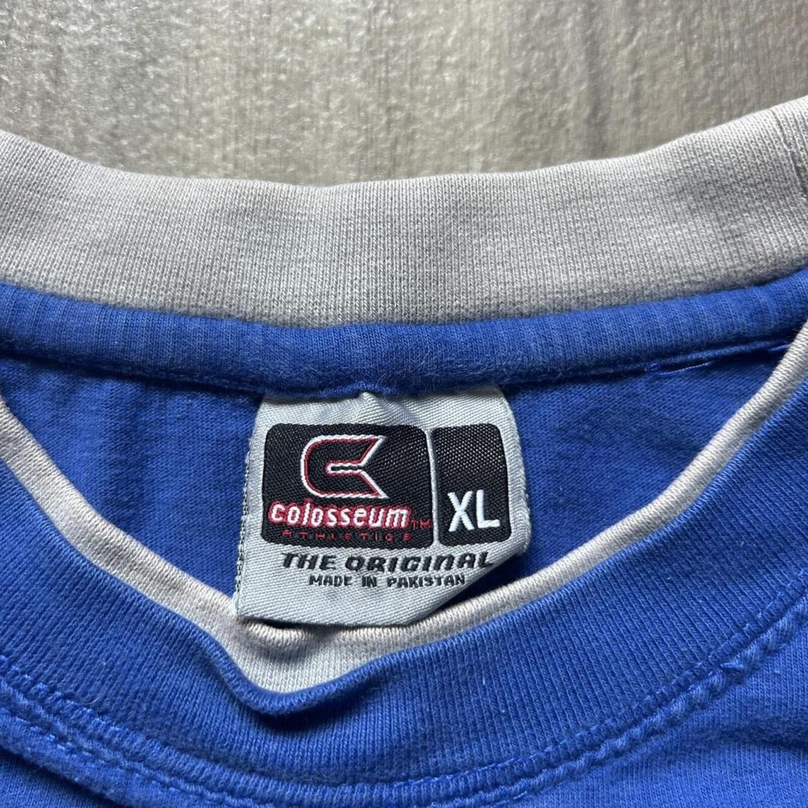 Colosseum Athletics Vintage 90’s University of Florida UF t shirt XL Colosseum Size US XL / EU 56 / 4 - 4 Thumbnail