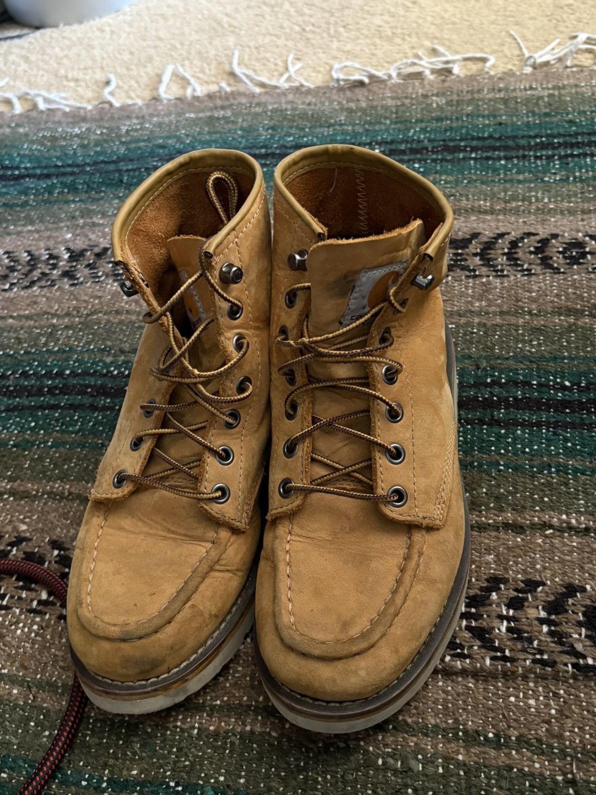 Carhartt carhartt wmns toe wedge boot Size US 7 / IT 37 - 3 Thumbnail