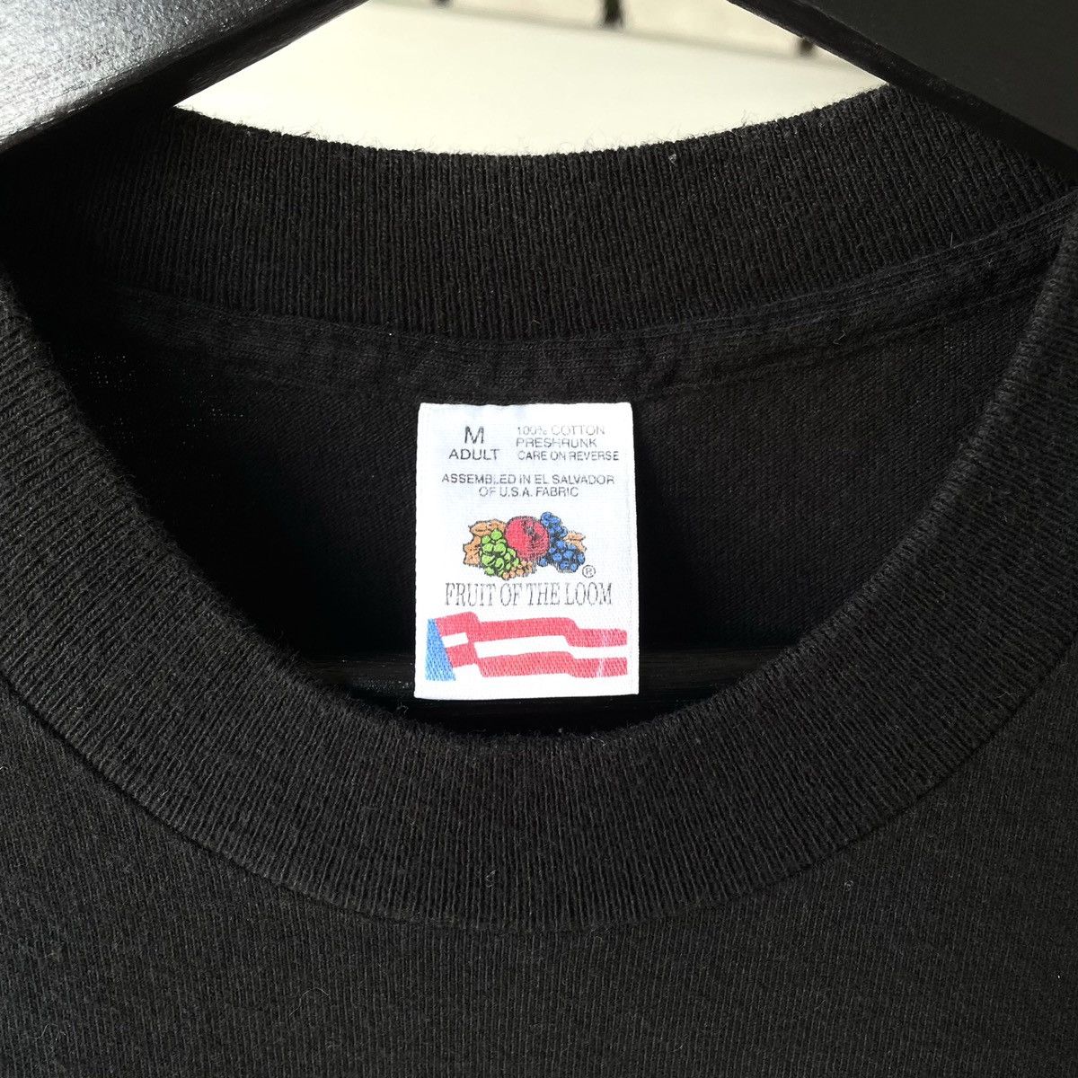 Vintage Vintage The Independence Day 1996 Shirt Size US M / EU 48-50 / 2 - 4 Thumbnail