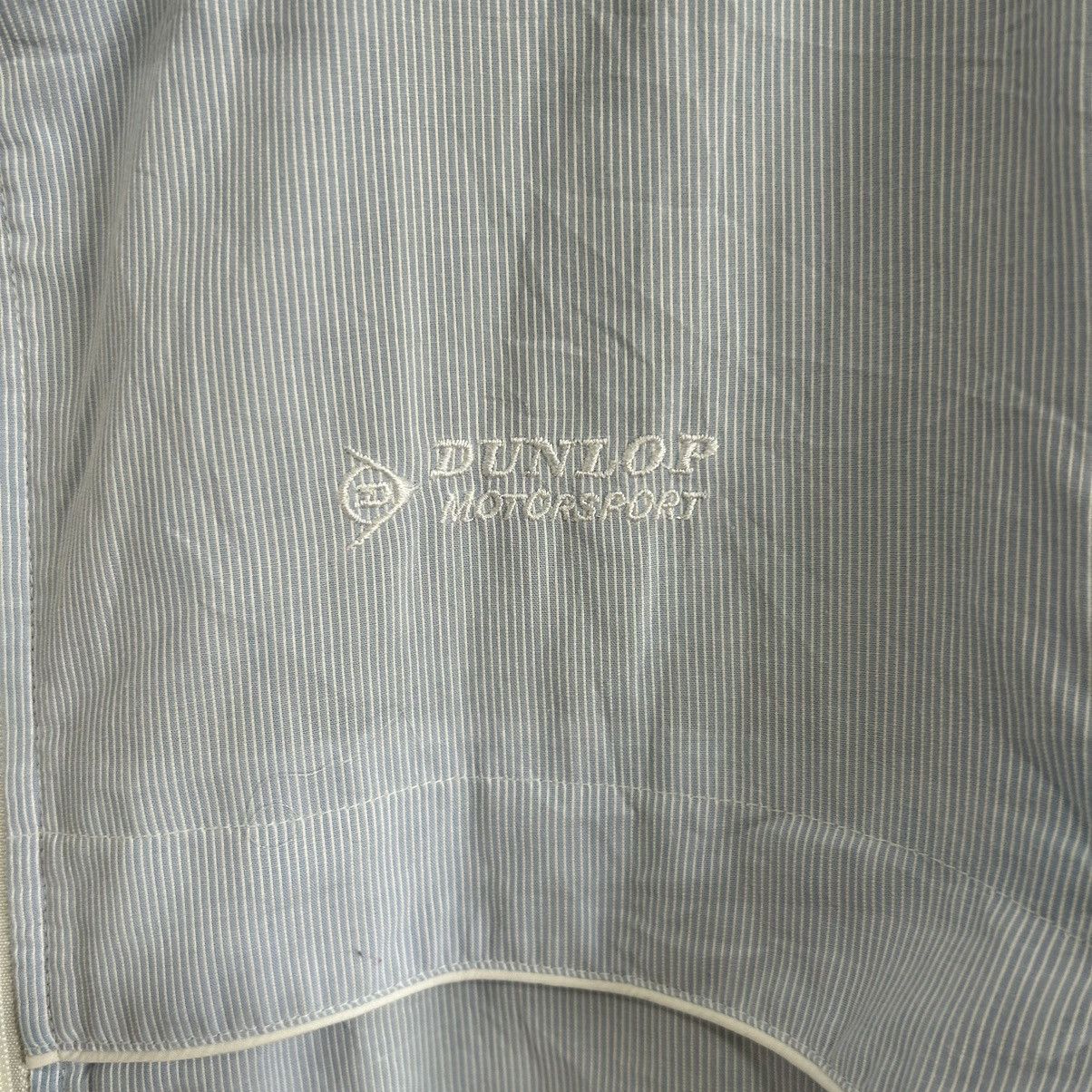 Dunlop Vintage Dunlop Motorsport Windbreaker Size US M / EU 48-50 / 2 - 6 Thumbnail