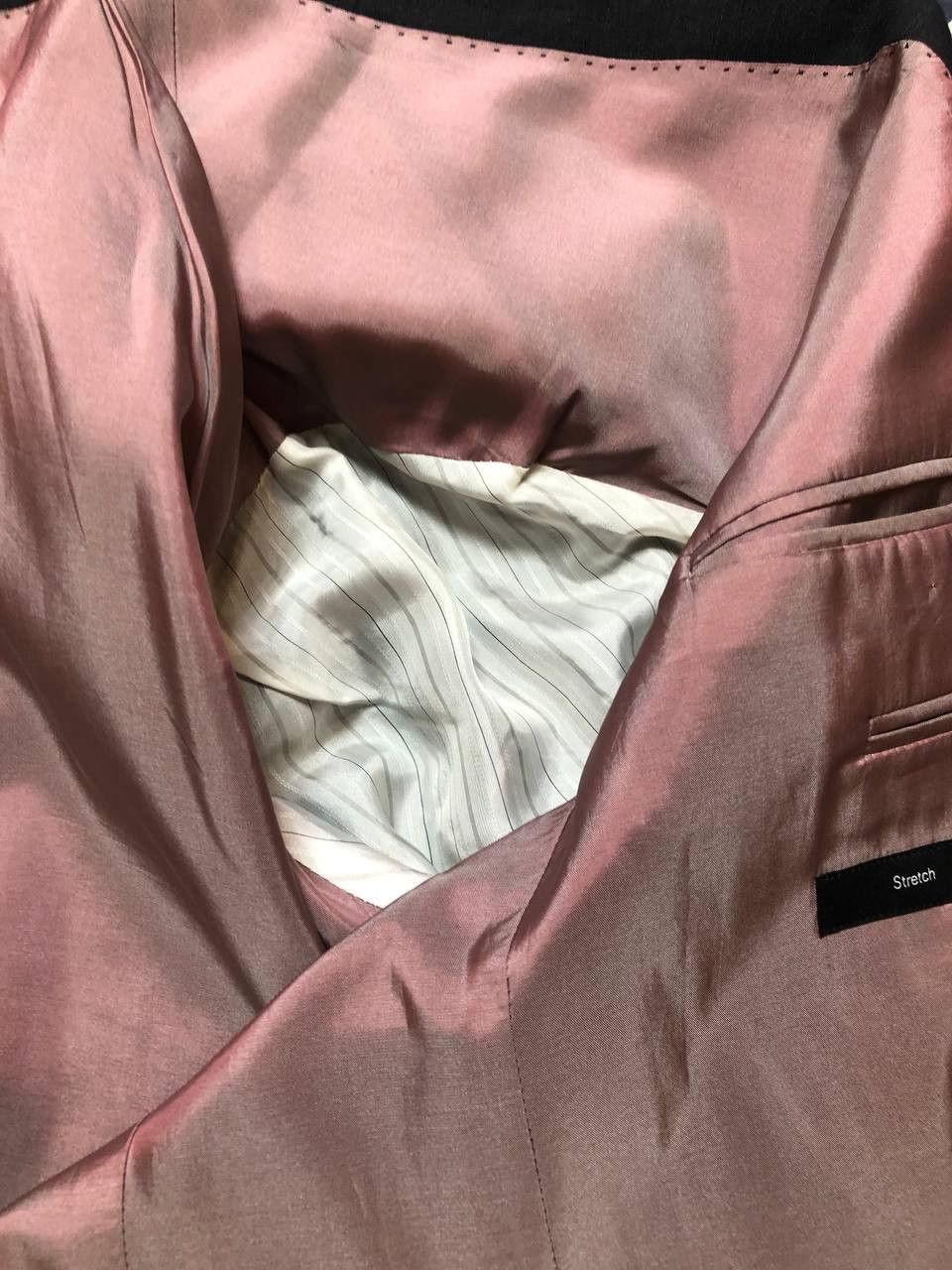 Hugo Boss Hugo Boss Blazer Size 40R - 16 Thumbnail