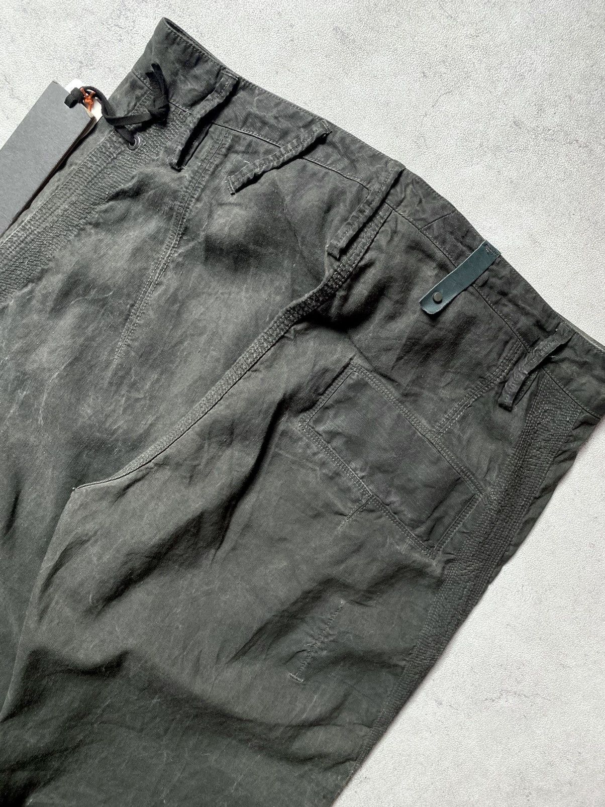 RARE🔥 Vintage Aviatic Military Flight Pant Archive