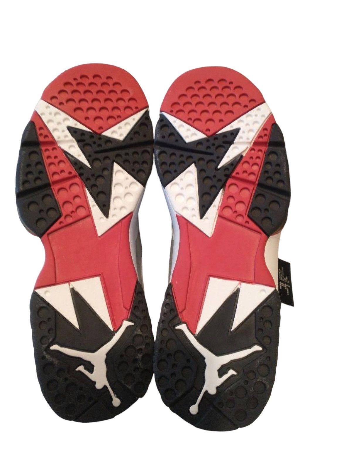 Jordan Brand 2004 Air Jordan 7 Retro Olympics Size US 10.5 / EU 43-44 - 7 Thumbnail