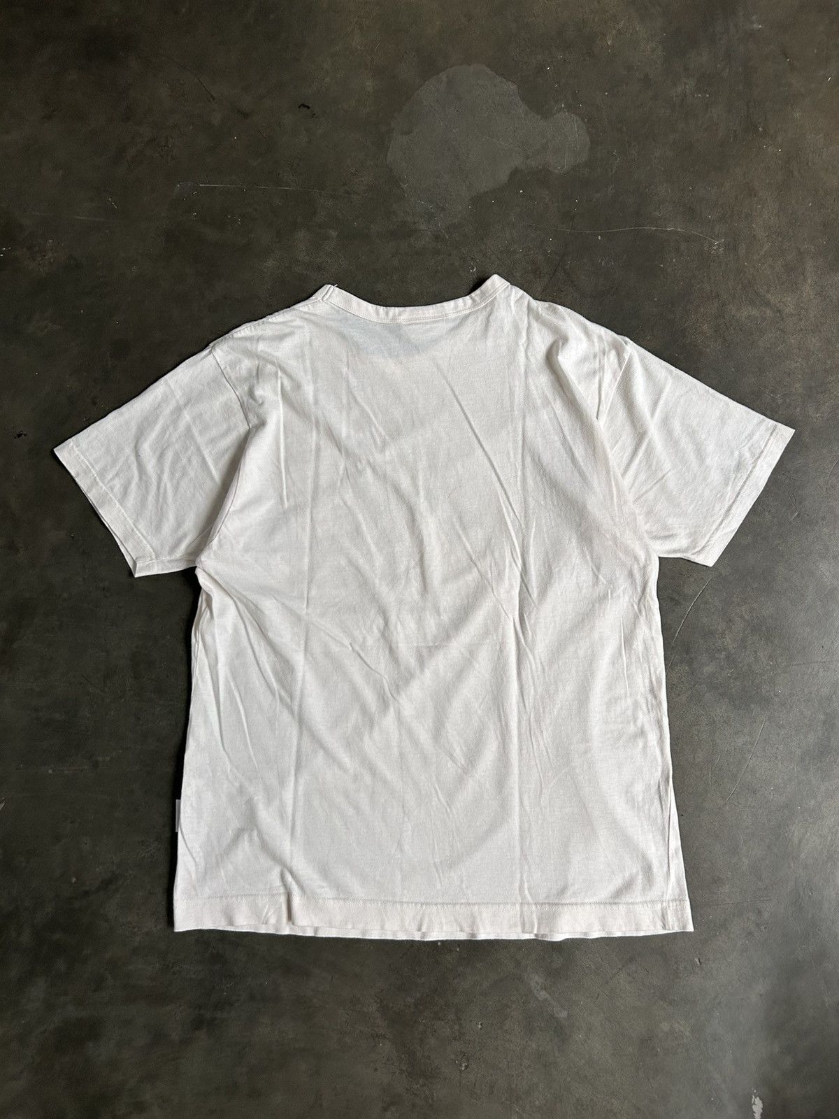Hai Sporting Gear Vintage Hai Sporting Gear T-shirt Size US M / EU 48-50 / 2 - 6 Thumbnail