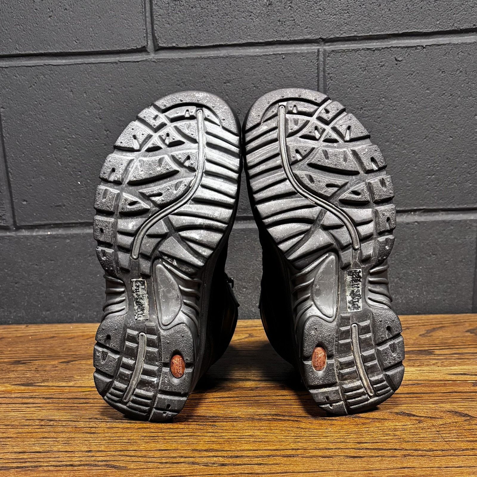 Red Wing Irish Setter Snow Tracker Boots Women’s 7.5 Thinsulate 400g Size US 7.5 / IT 37.5 - 8 Thumbnail