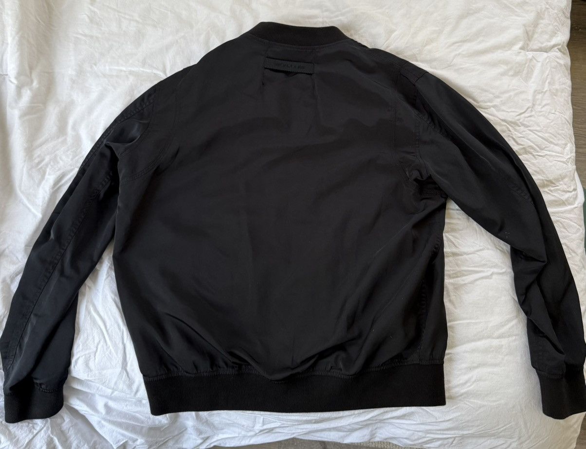 1017 ALYX 9SM × Alyx Alyx 1017 9SM Bomber jacket M Size US M / EU 48-50 / 2 - 2 Thumbnail