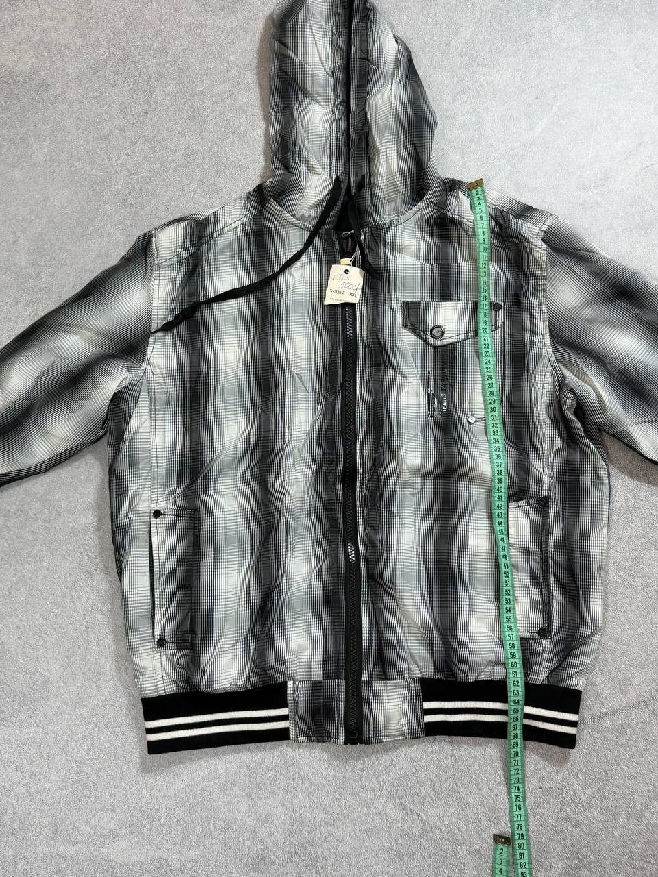 Japanese Brand vtg hype japan style affliction style jacket y2k archive Size US S / EU 44-46 / 1 - 9 Thumbnail