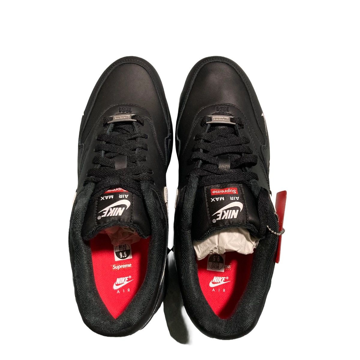 Supreme Nike Air Max '87 SP