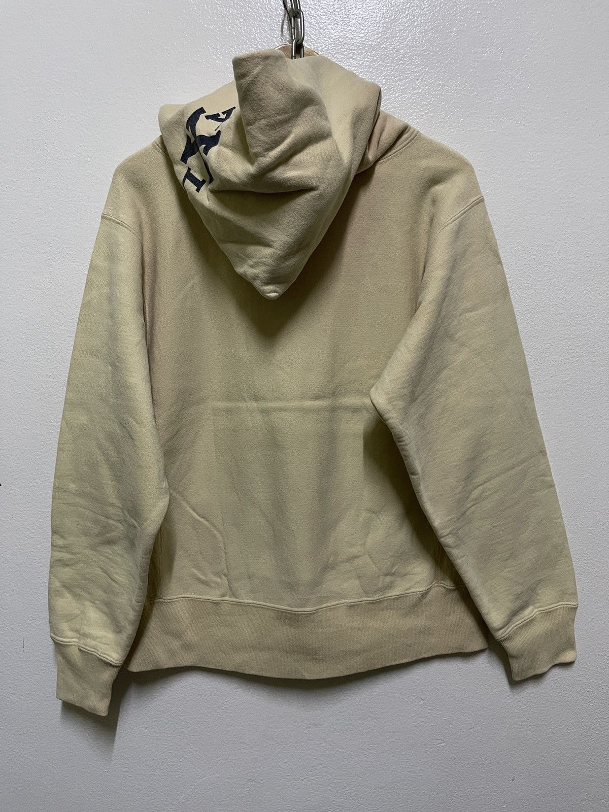 Japanese Brand × Sugar Cane × Toyo Enterprises Cheswick Sugar Cane Penn State Hoodie by Toyo Ent. Size US M / EU 48-50 / 2 - 12 Thumbnail
