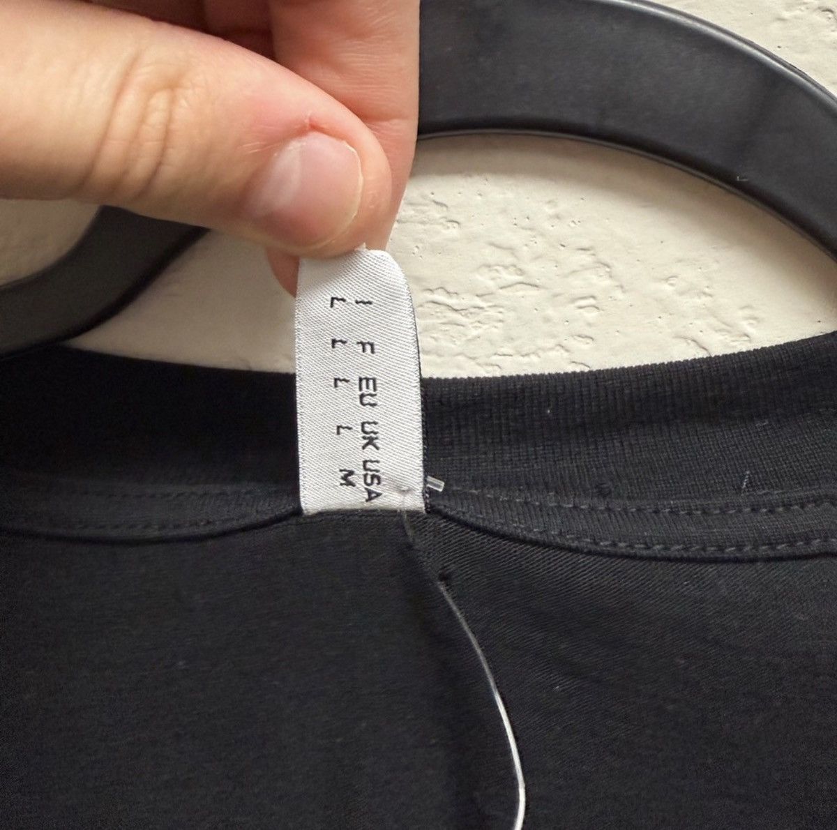 Moschino Moschino Swim T-Shirt Size US M / EU 48-50 / 2 - 4 Thumbnail