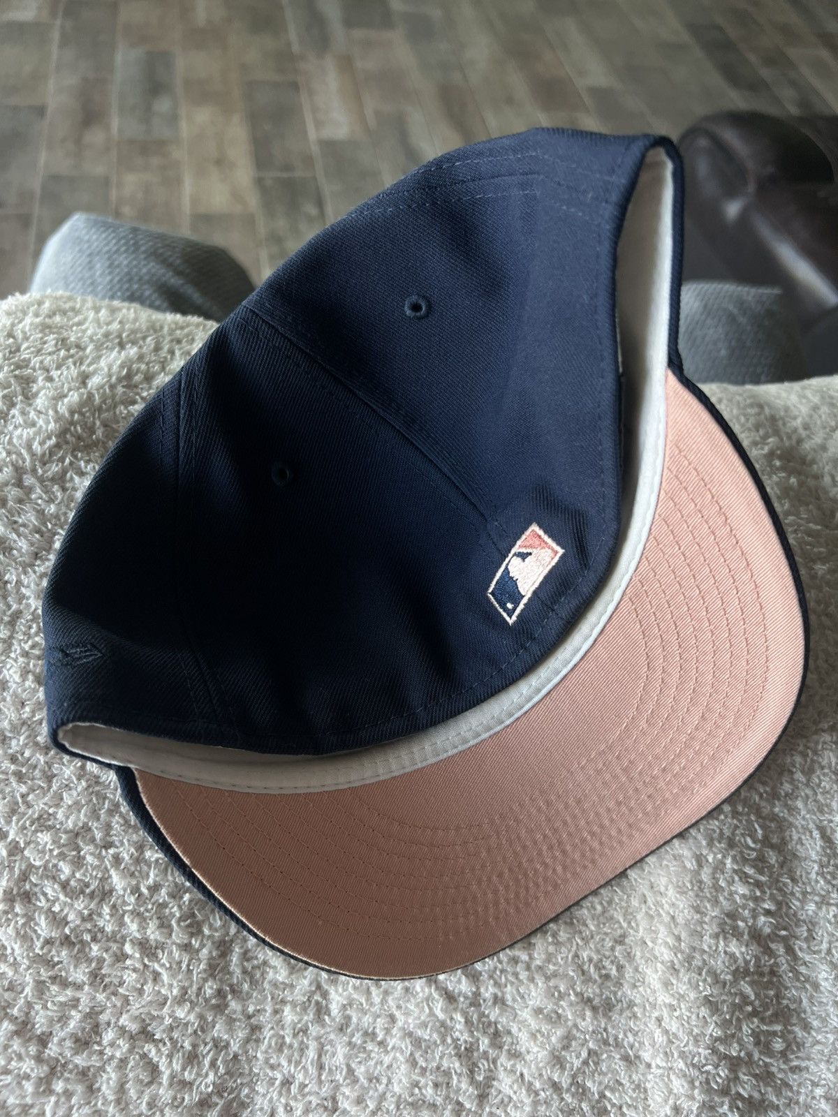 New Era New Era Colorado Rockies Myfitteds “Merlin Missions” Size ONE SIZE - 2 Thumbnail