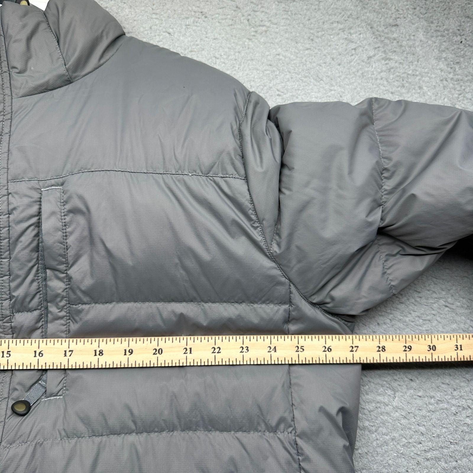 L.L. Bean LL Bean Mountain Classic Downtek Goose Down Jacket XL FKG3 Size US XL / EU 56 / 4 - 4 Thumbnail