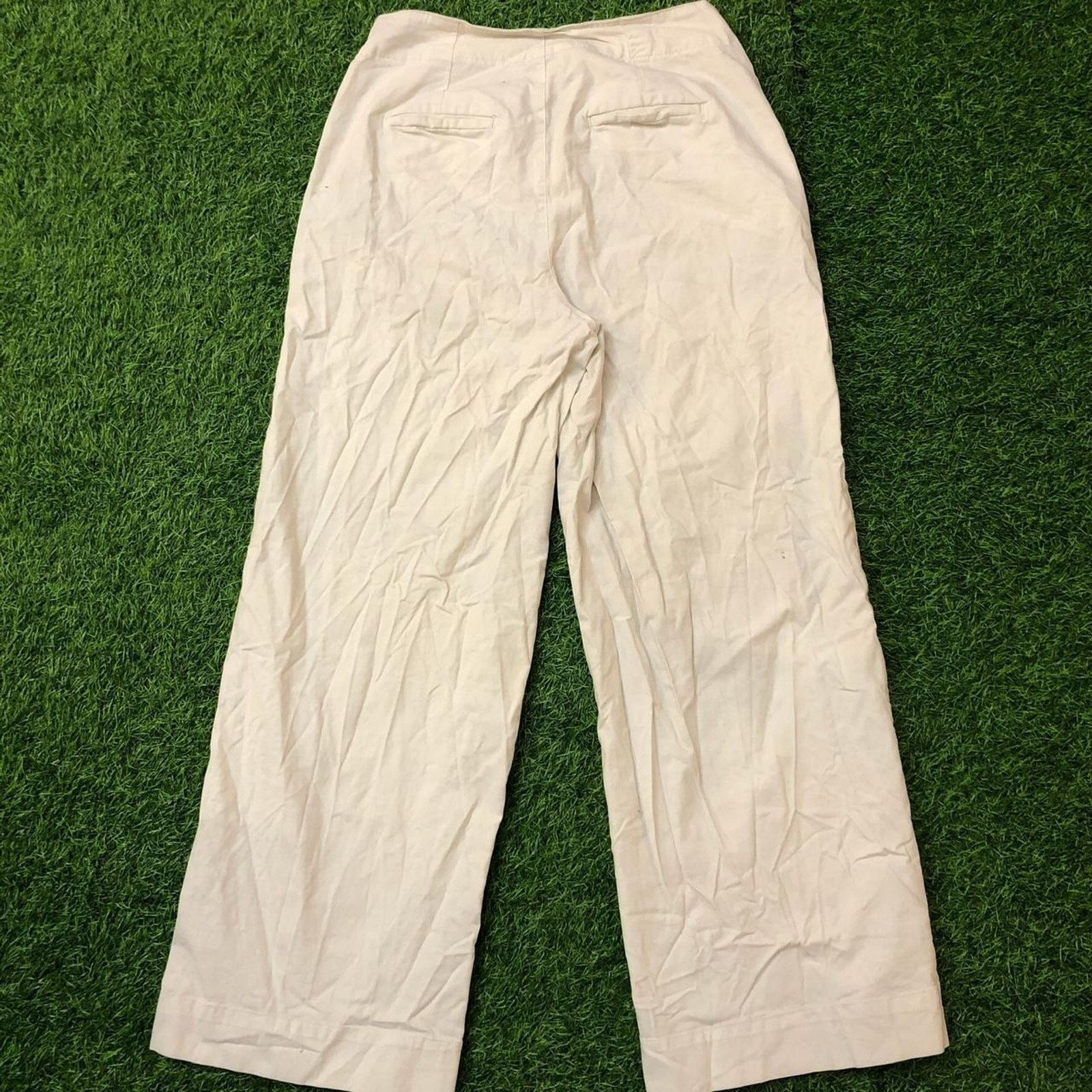 Other Women’s off white a new day Chinos Size 32" / US 10 / IT 46 - 3 Thumbnail