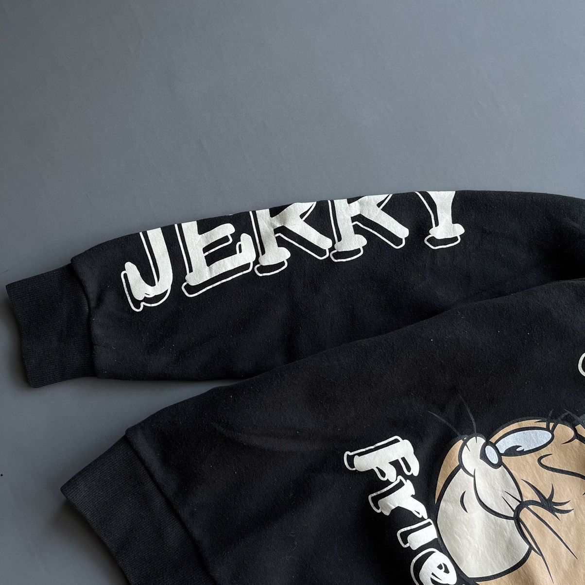 Cartoon Network × Warner Bros Warner Bros Tom and Jerry Little Friend Size US M / EU 48-50 / 2 - 4 Thumbnail
