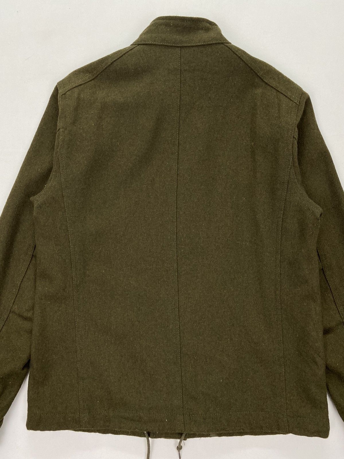 HARE Hare Wool Jacket Size US XS / EU 42 / 0 - 4 Thumbnail