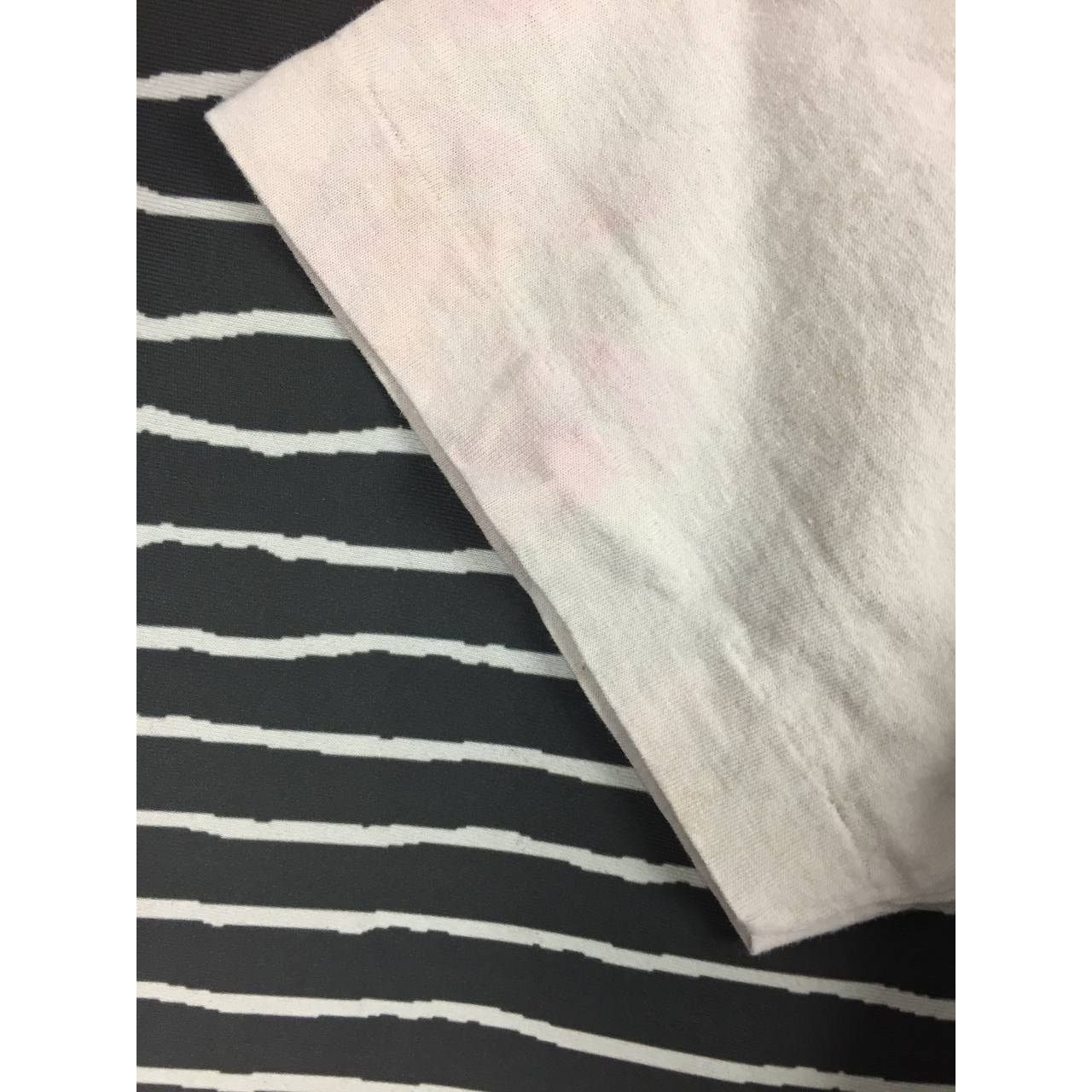 C.P. Company × Vintage Vtg C.P. Company Made In Italy Plain Casual Tee Size US M / EU 48-50 / 2 - 10 Thumbnail