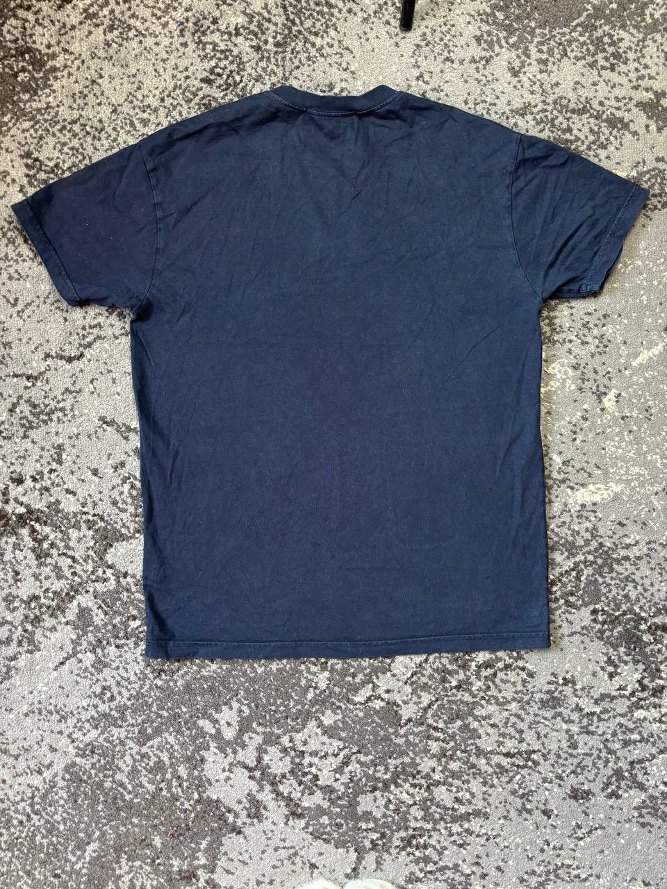 Japanese Brand × Vintage × Vivienne Westwood Archival Y2K Vivenne Westwood Embroidered Logo T Shirt Size US M / EU 48-50 / 2 - 6 Thumbnail
