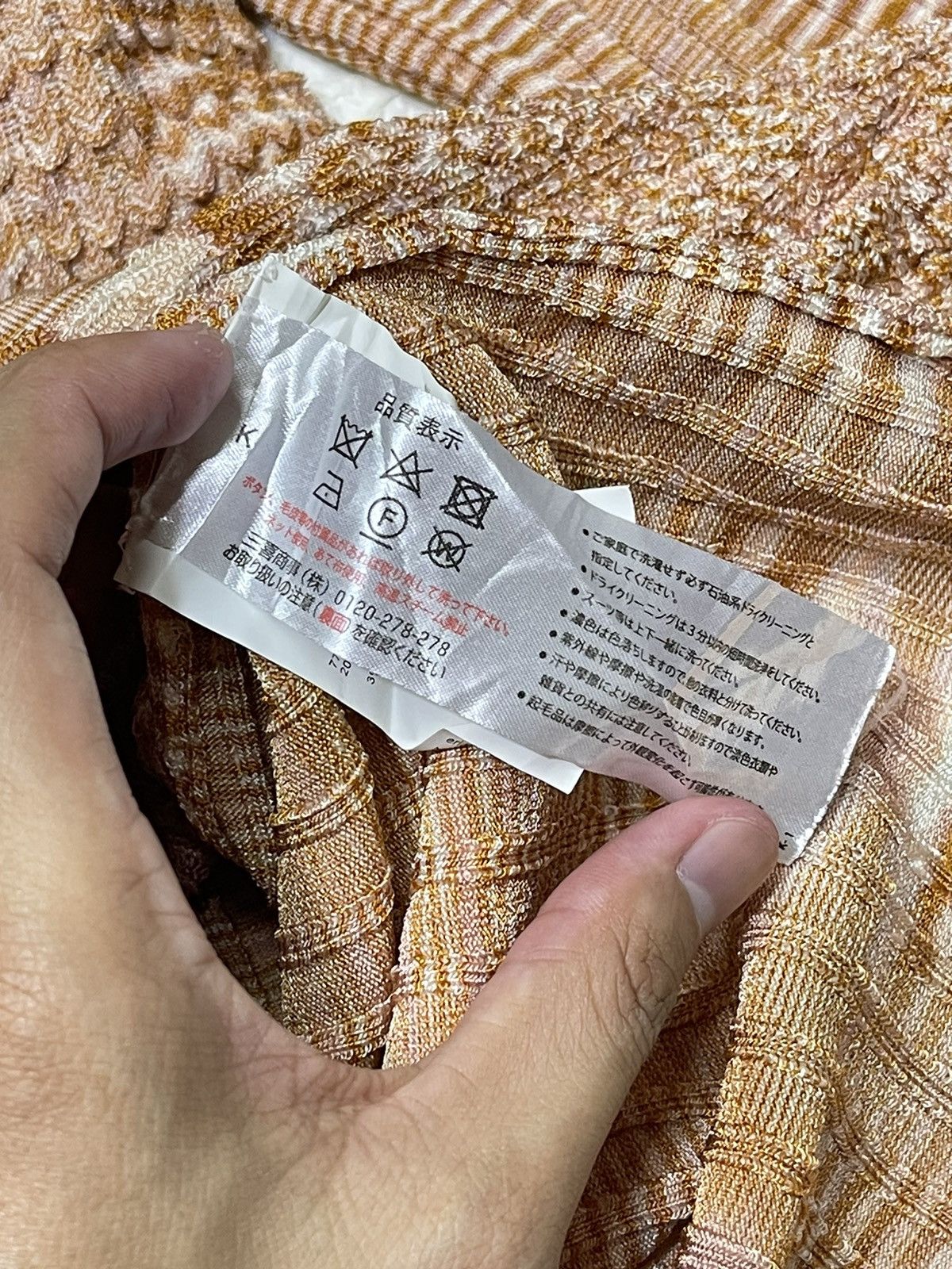 Missoni Cardigan Missoni Size S / US 4 / IT 40 - 10 Thumbnail