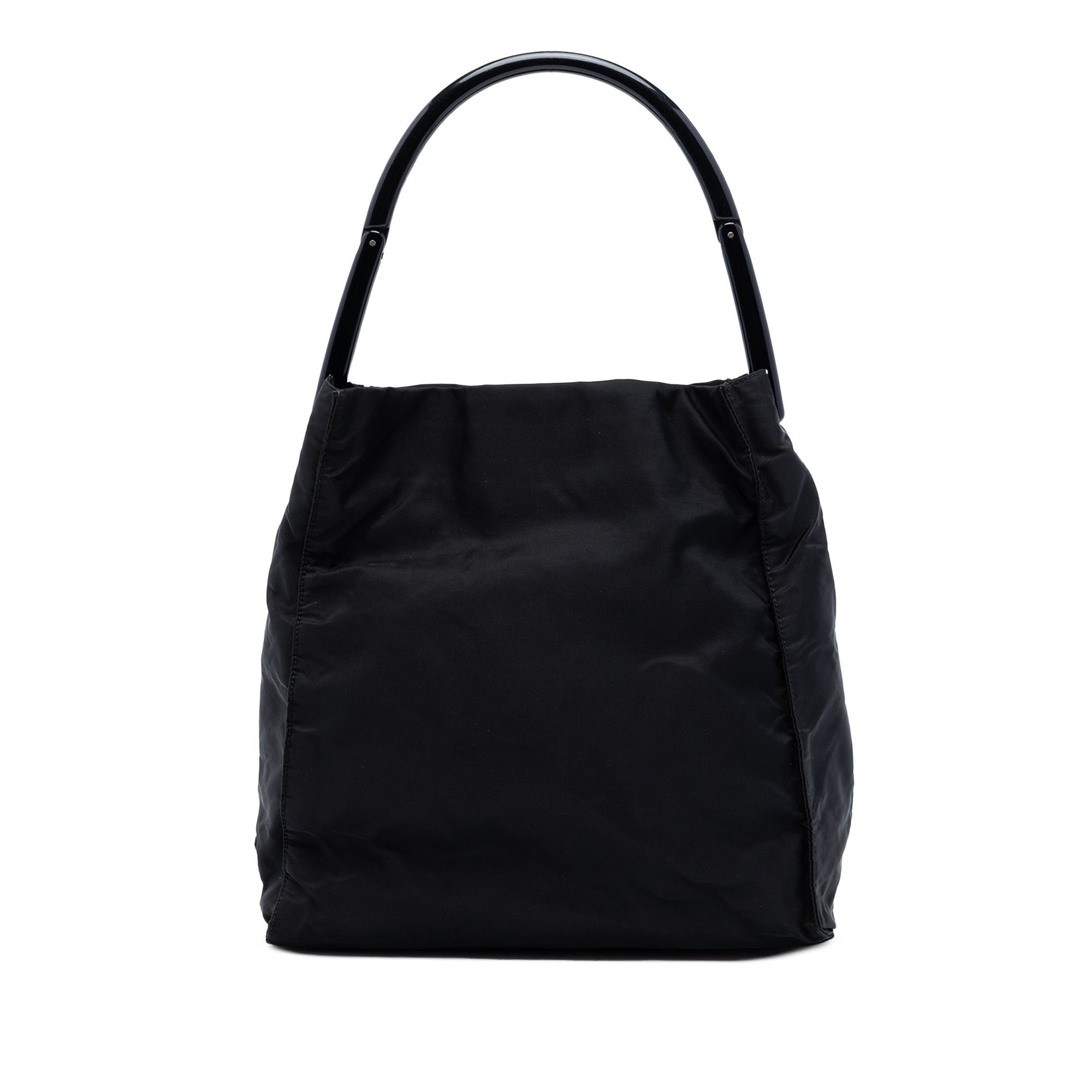 Prada Tessuto Tote Size ONE SIZE - 1 Thumbnail