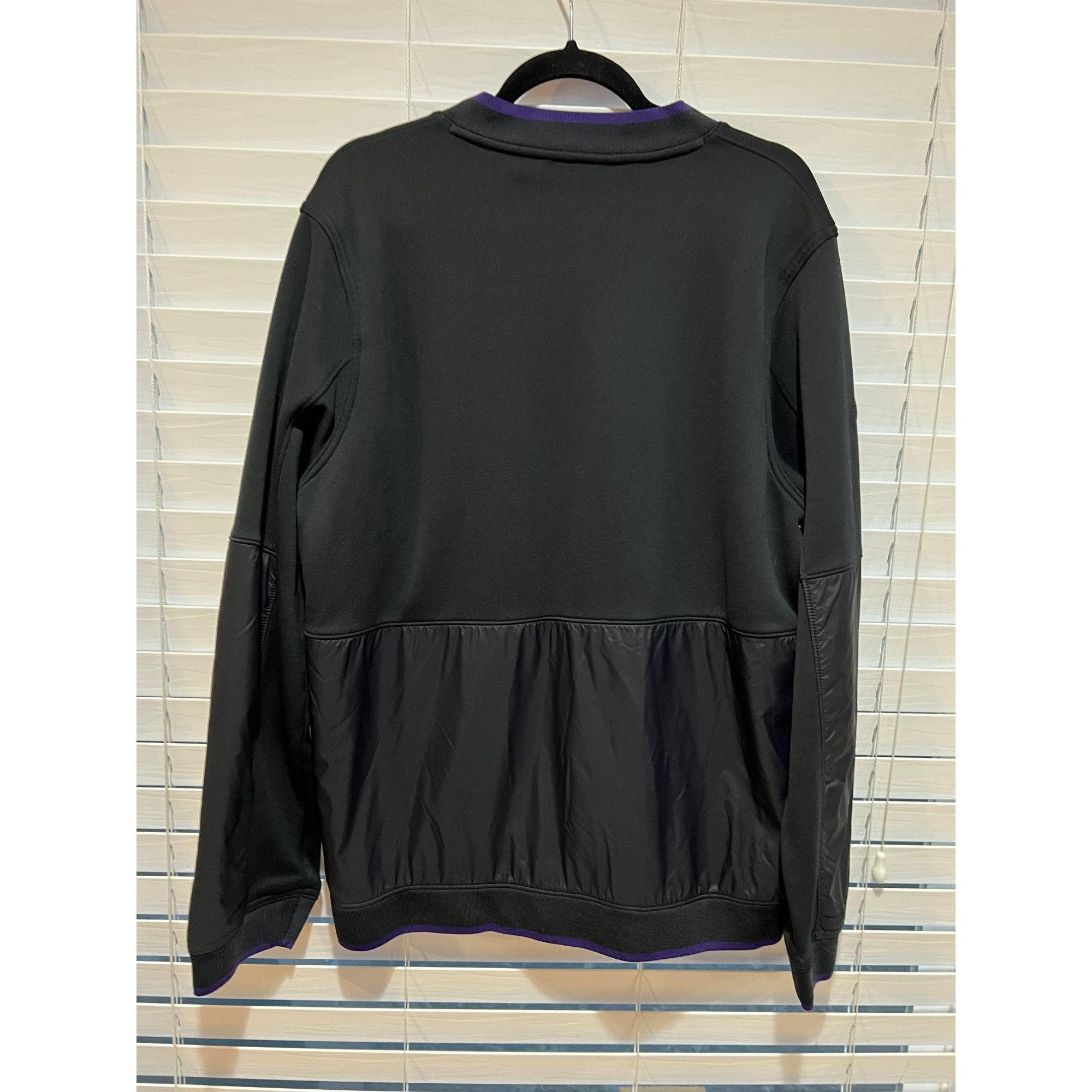 Under Armour Under Armour Northwestern Wildcats Jacket - Size XL Size US XL / EU 56 / 4 - 4 Thumbnail
