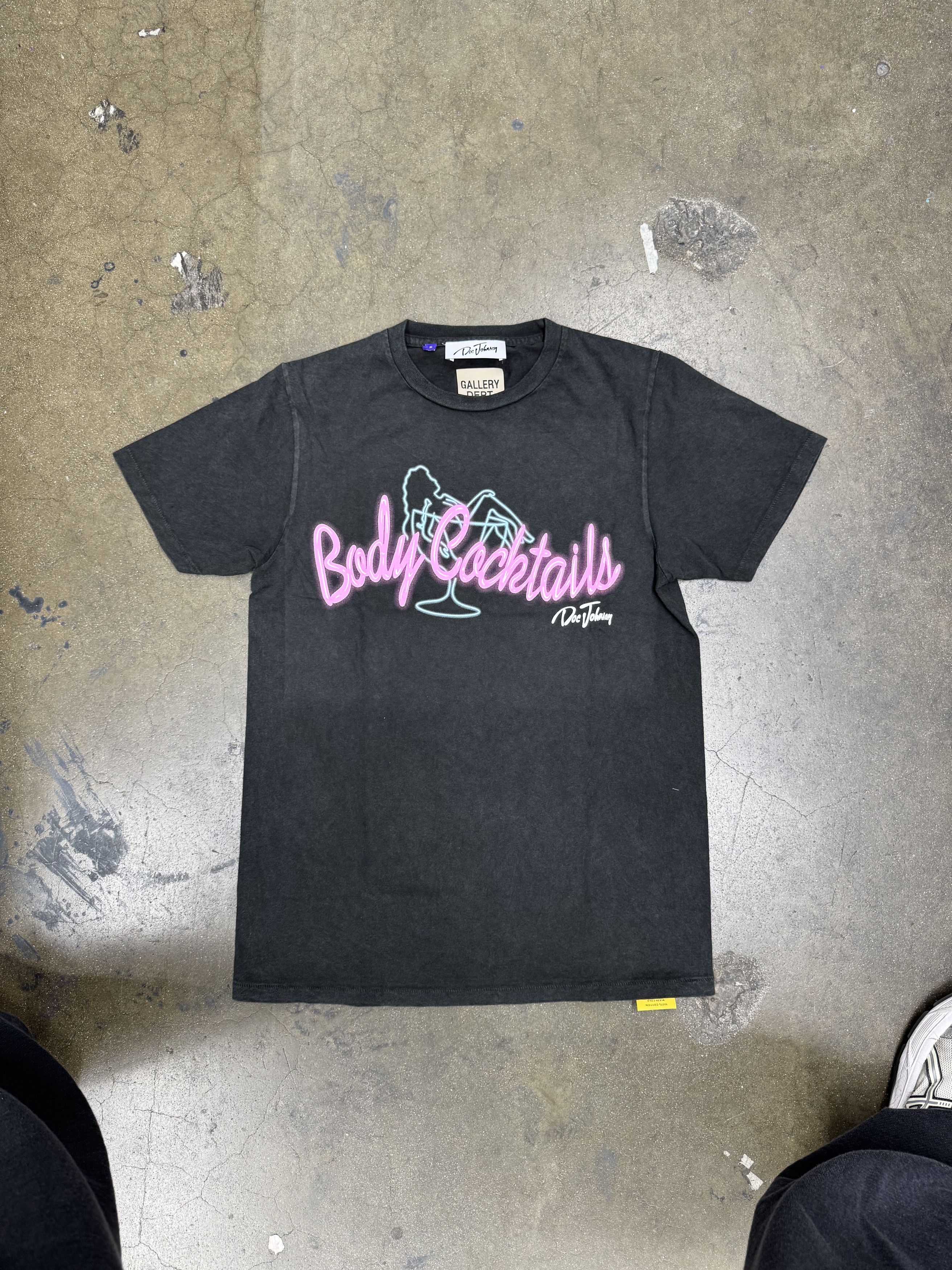 Gallery Dept. gallery dept body cocktails Size US S / EU 44-46 / 1 - 1 Thumbnail