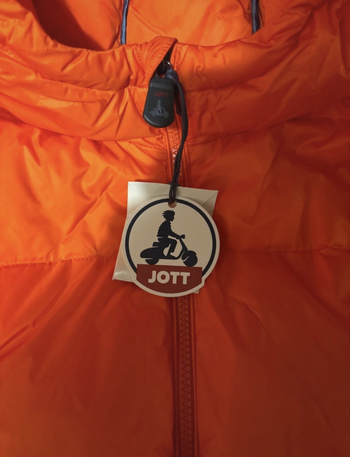 Other Doudoune Jott Hiver Size US XL / EU 56 / 4 - 2 Thumbnail