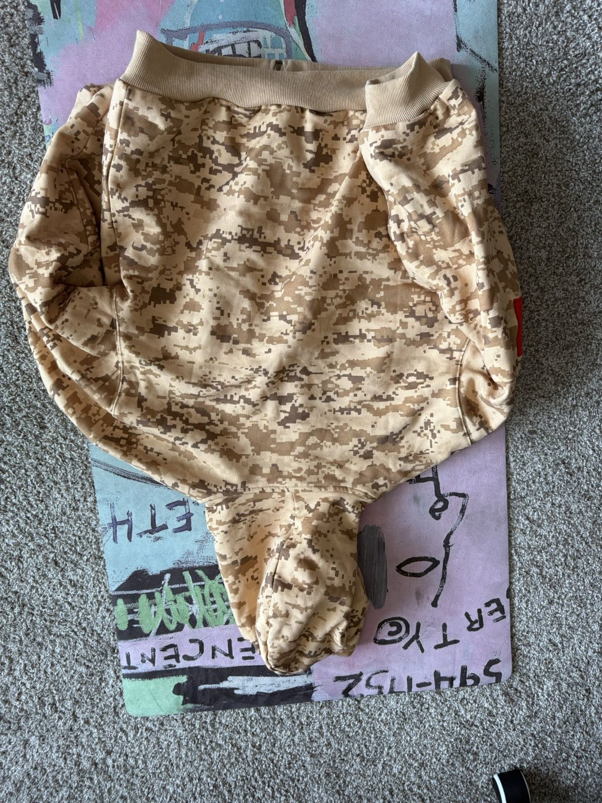 Other ForeverUSA Zip Size US L / EU 52-54 / 3 - 3 Thumbnail