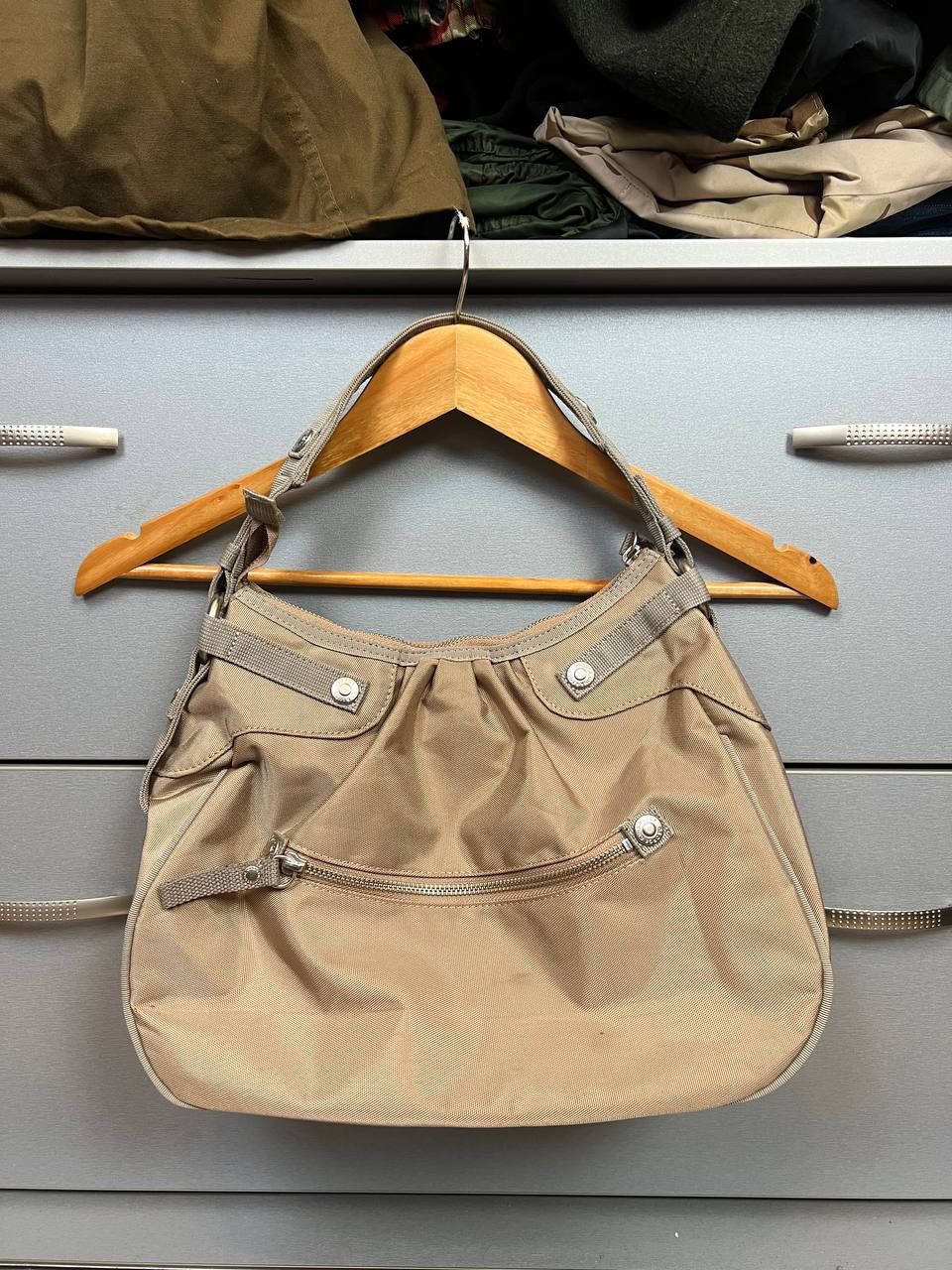 Other Vintage shoulder bag George Gina & Lucy GGL Y2K opium punk Size ONE SIZE - 9 Thumbnail