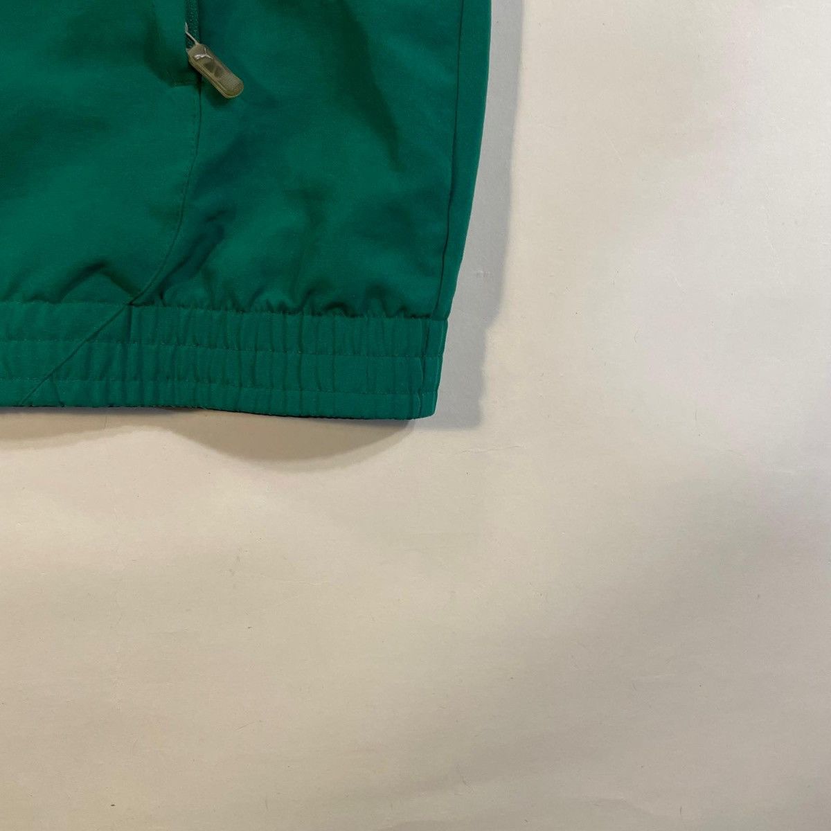 Puma Green Puma Ireland rugby jacket sportswear Size US L / EU 52-54 / 3 - 12 Thumbnail