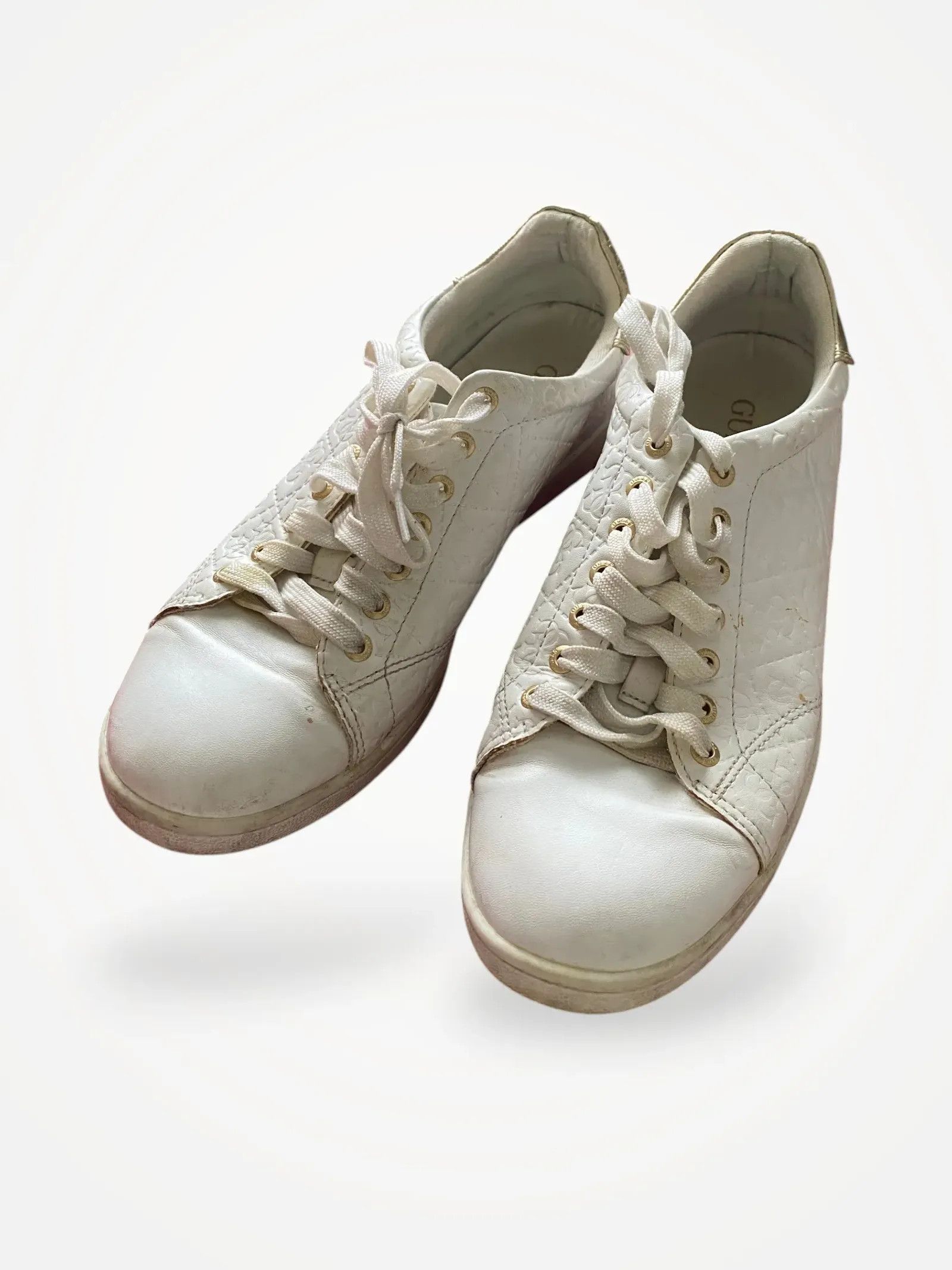 Guess Guess Sneakers Size US 11 / IT 41 - 1 Thumbnail