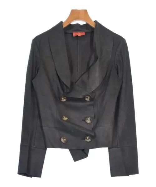 Vivienne Westwood Vivienne Westwood RED Label Jacket Size S / US 4 / IT 40 - 1 Thumbnail