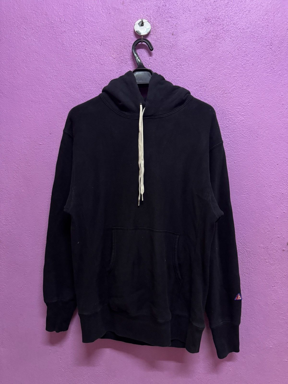 Hysteric Glamour Hysteric Glamour Hoodies Size US L / EU 52-54 / 3 - 1 Thumbnail