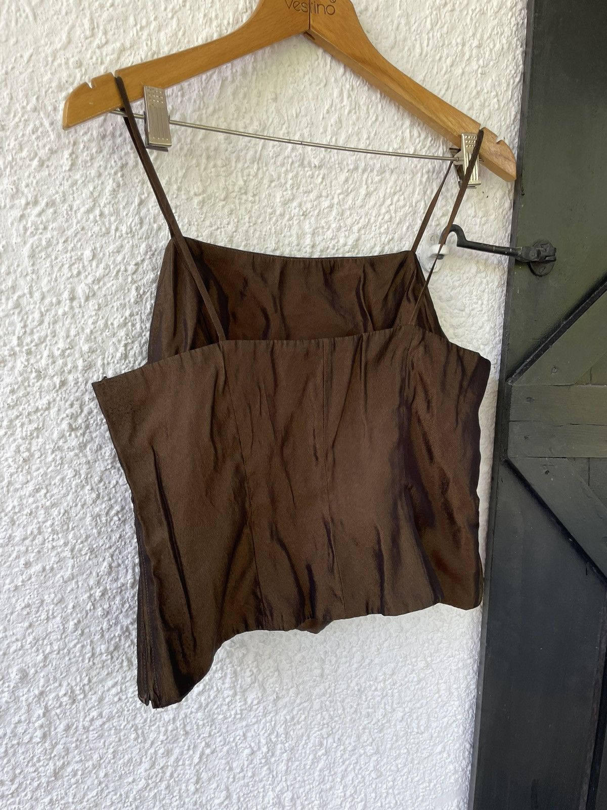 Vintage Y2k top Size XL / US 12-14 / IT 48-50 - 9 Thumbnail