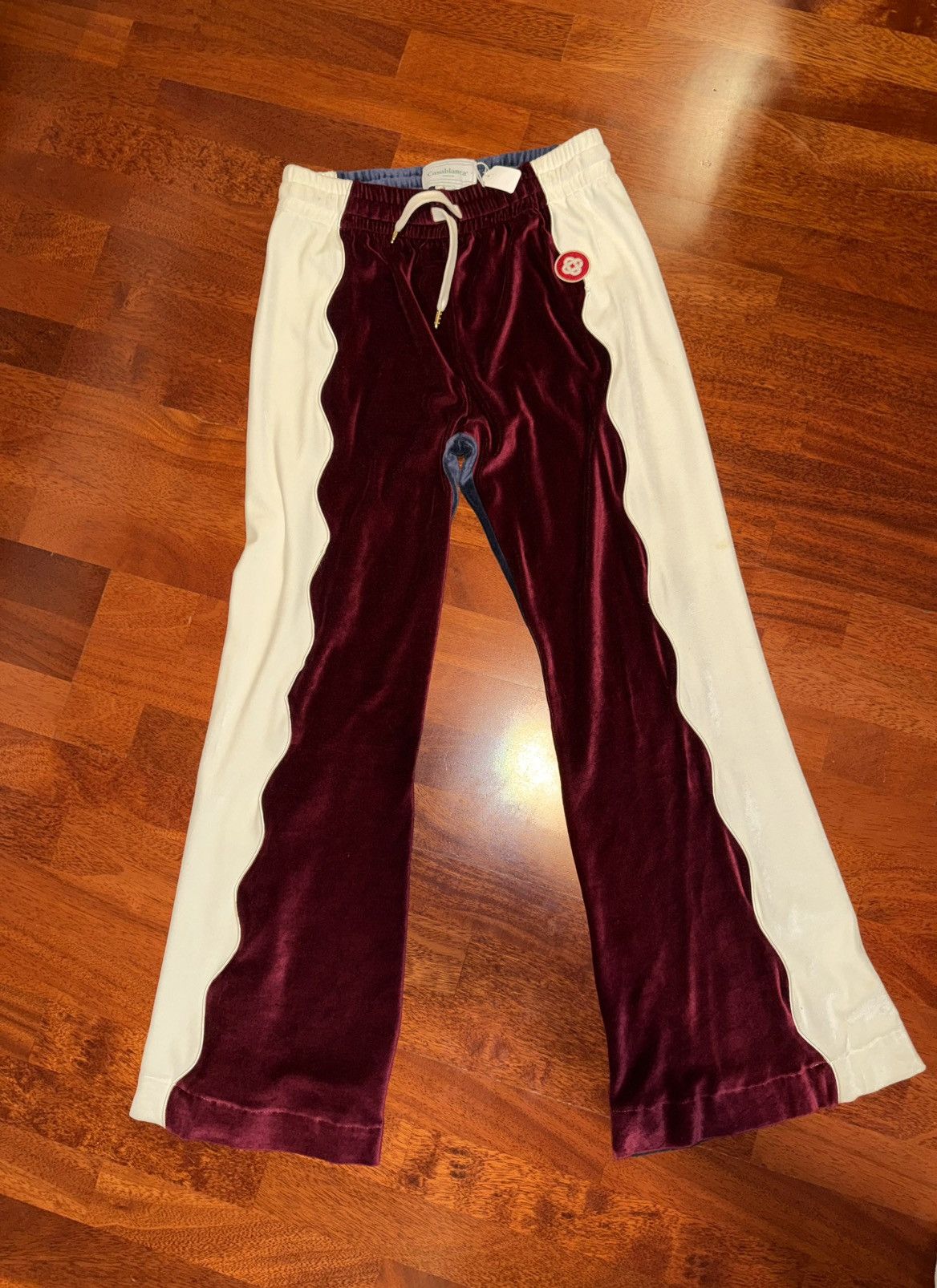 Casablanca Casablanca pant Size US 30 / EU 46 - 1 Thumbnail