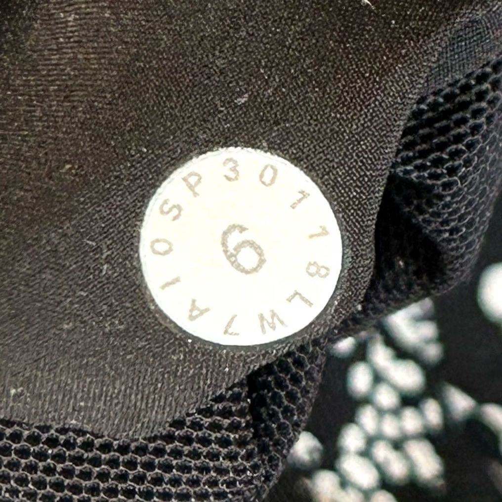 Lululemon Lululemon On The Fly Short Black Women's 6 Athletic 2.5" Inseam Size 28" / US 6 / IT 42 - 5 Thumbnail