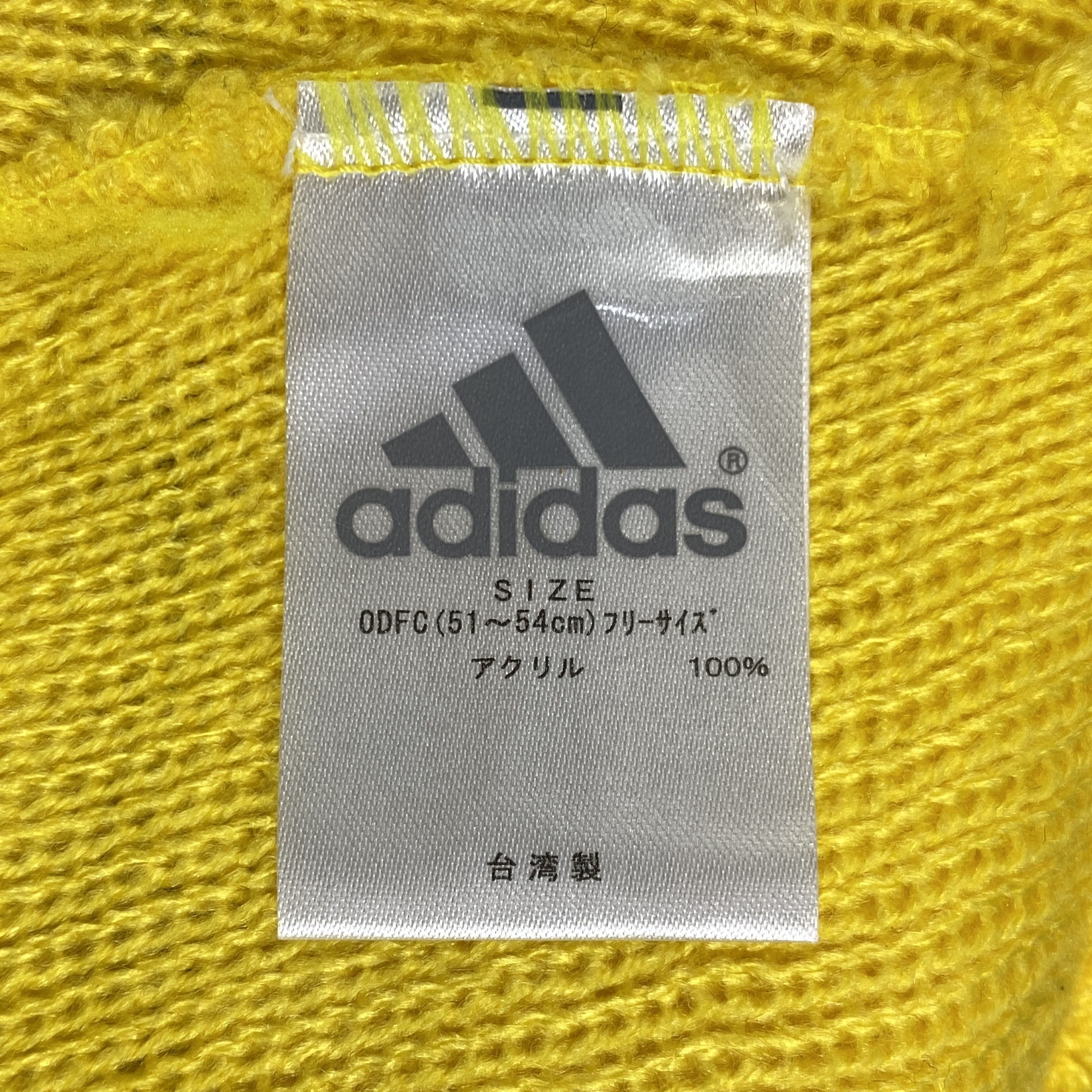 Adidas Adidas Snow Cap Beanie Hats -BN1189 Size ONE SIZE - 8 Thumbnail
