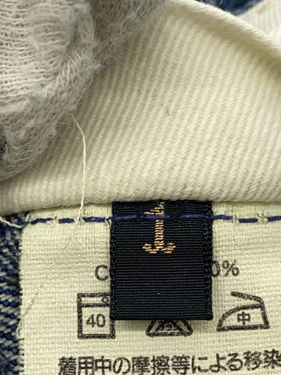 Kapital Denim Size US 30 / EU 46 - 5 Thumbnail