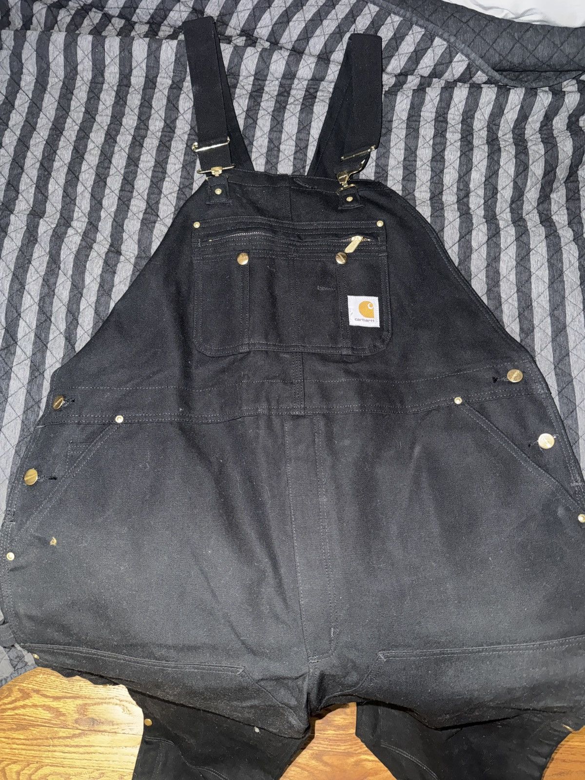 Carhartt Carthartt Size US 44 / EU 60 - 1 Thumbnail