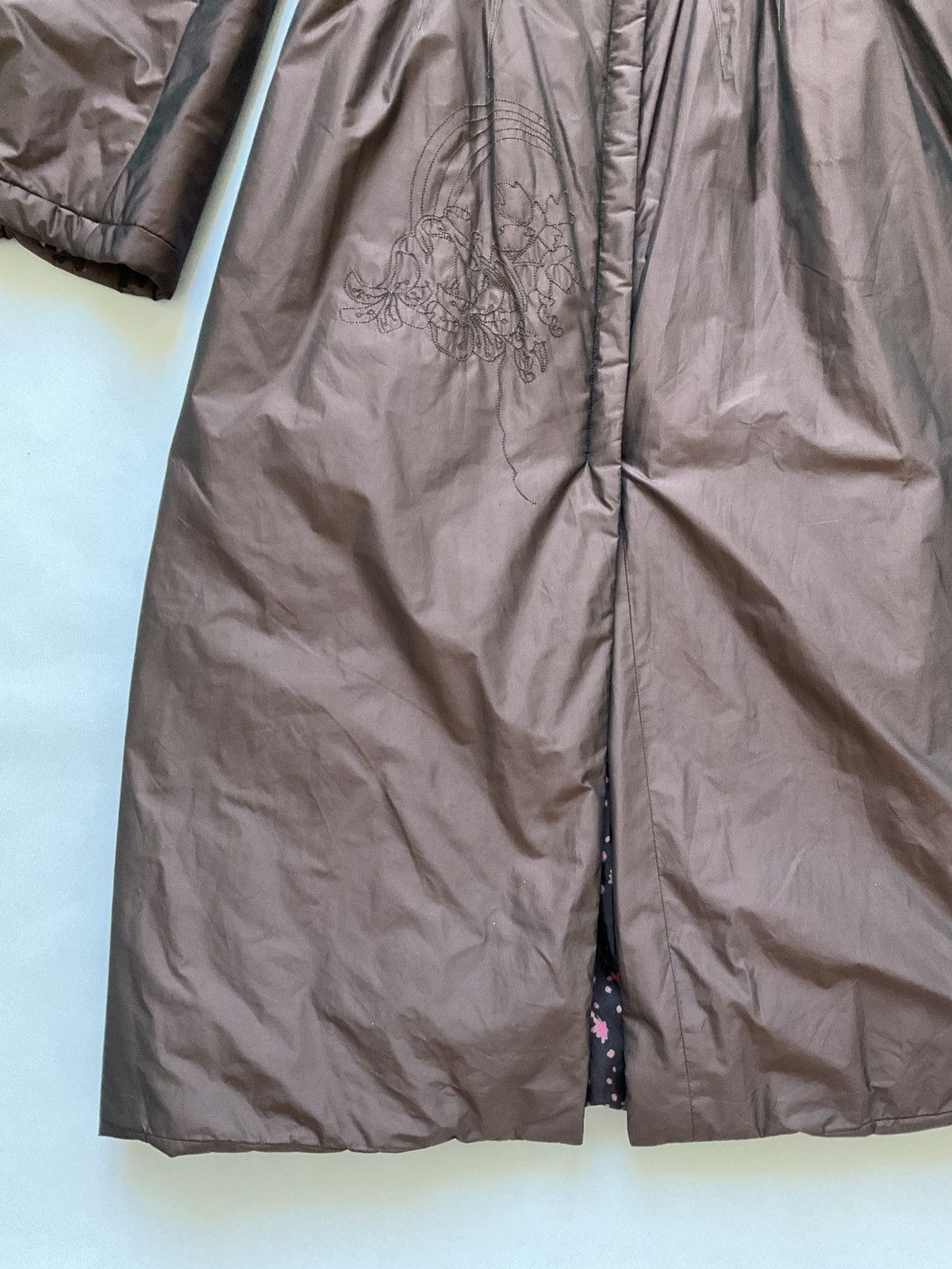 Kenzo Vintage Kenzo Jungle 90's coat Size M / US 6-8 / IT 42-44 - 17 Thumbnail