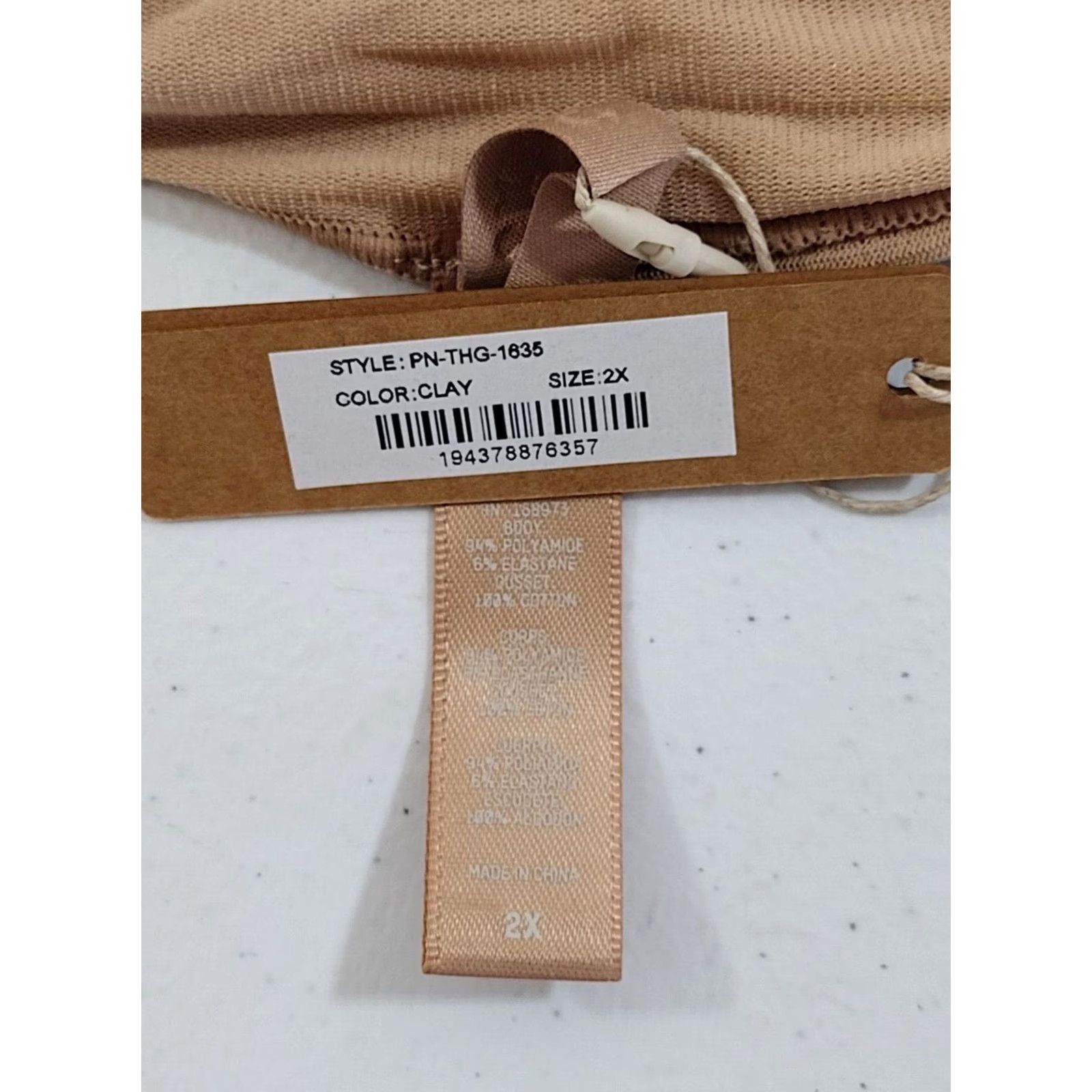 SKIMS VINTAGE No Size 40" / US 18 - 5 Thumbnail