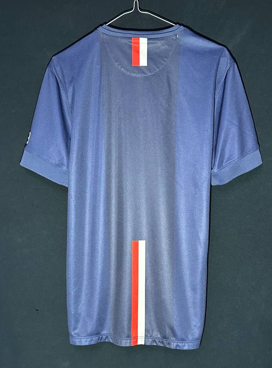 Nike PSG Paris Saint Germain 2014 2015 Home Nike football Shirt Size US M / EU 48-50 / 2 - 5 Thumbnail