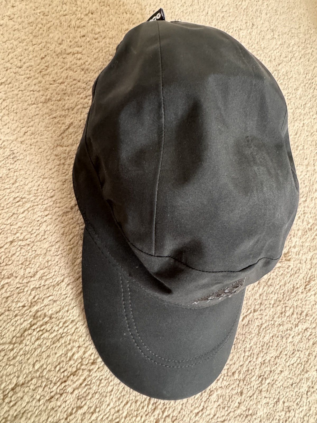 Nike × Nike ACG Nike ACG Gore-Tex Hat Size ONE SIZE - 2 Thumbnail