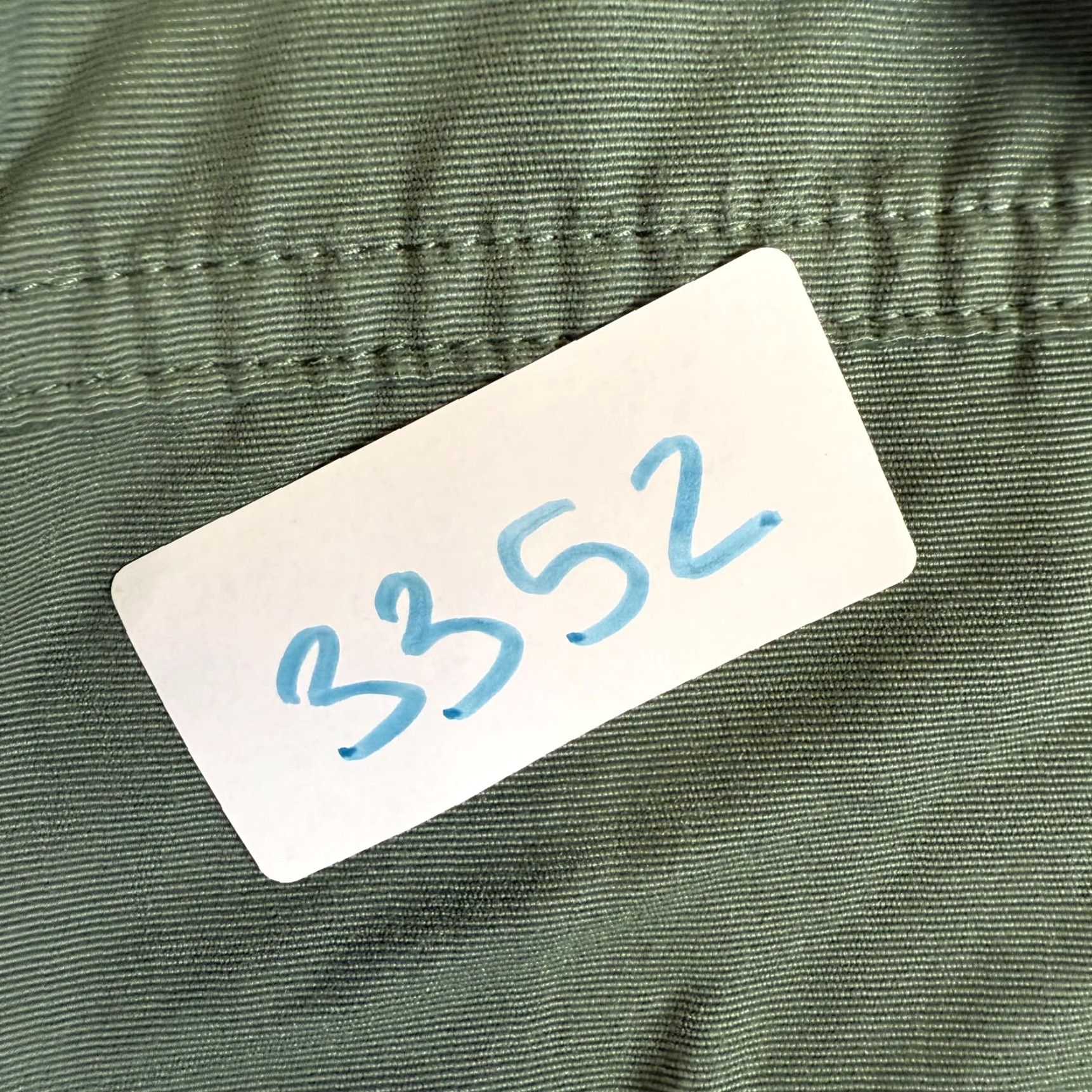 Vintage VINTAGE Columbia Hooded Utility Jacket Windbreaker Coat Mens M Green, Windbreaker, Jacket, Regular, 90s, Y2K Size US M / EU 48-50 / 2 - 6 Thumbnail