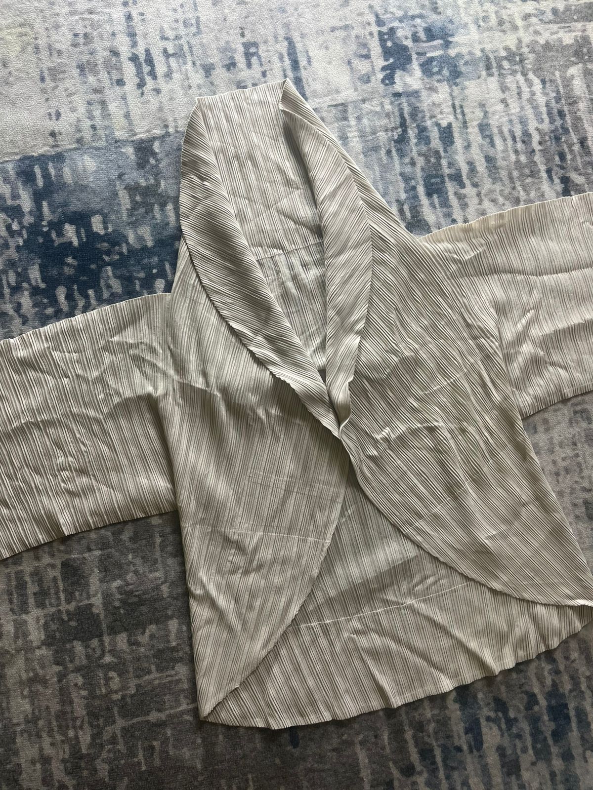 Pleats Please Issey Miyake Pleats Please by Issey Miyake Shirt Size M / US 6-8 / IT 42-44 - 4 Thumbnail